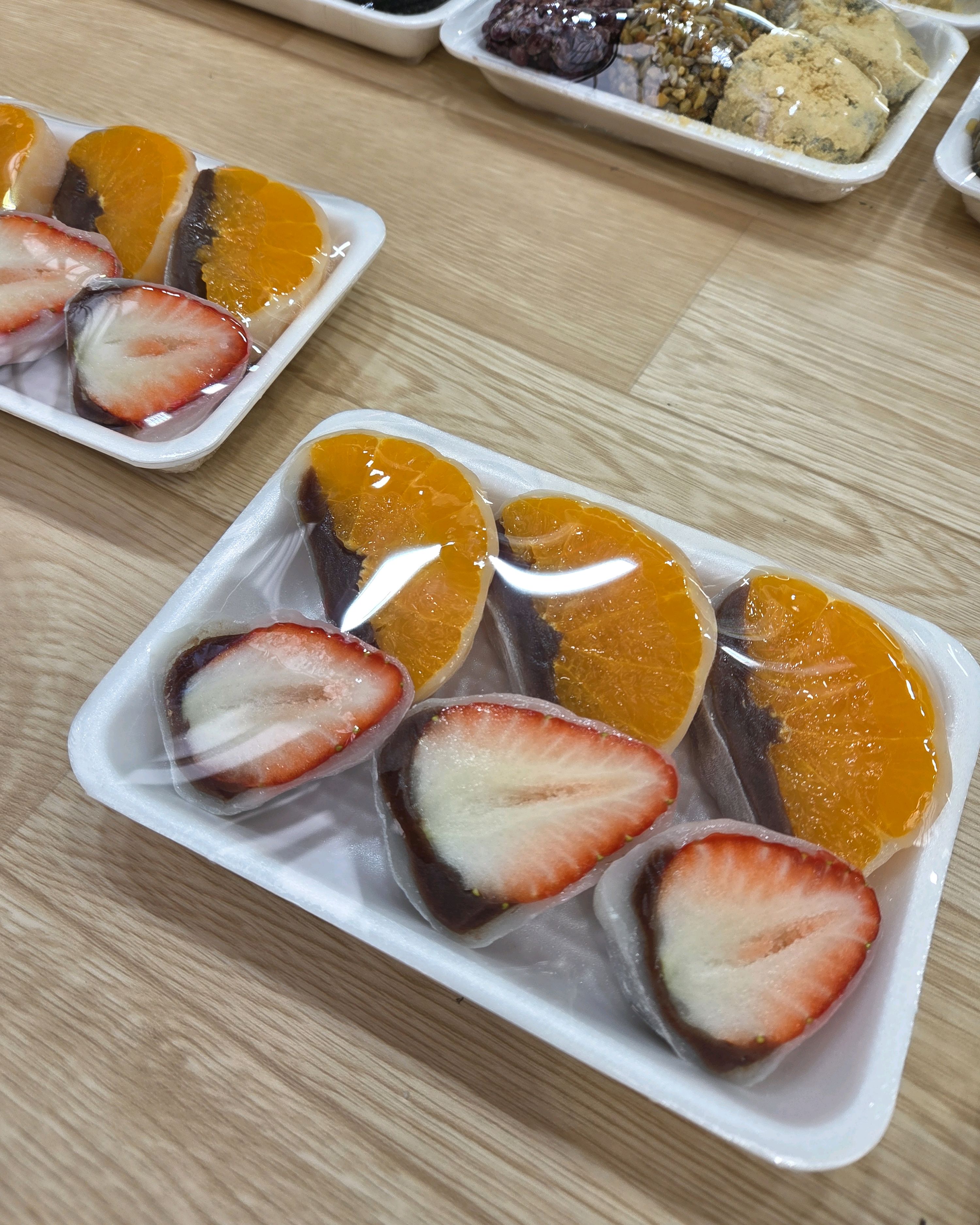 제주 맛집 할머니떡집 오메기떡 15번째 리뷰 이미지