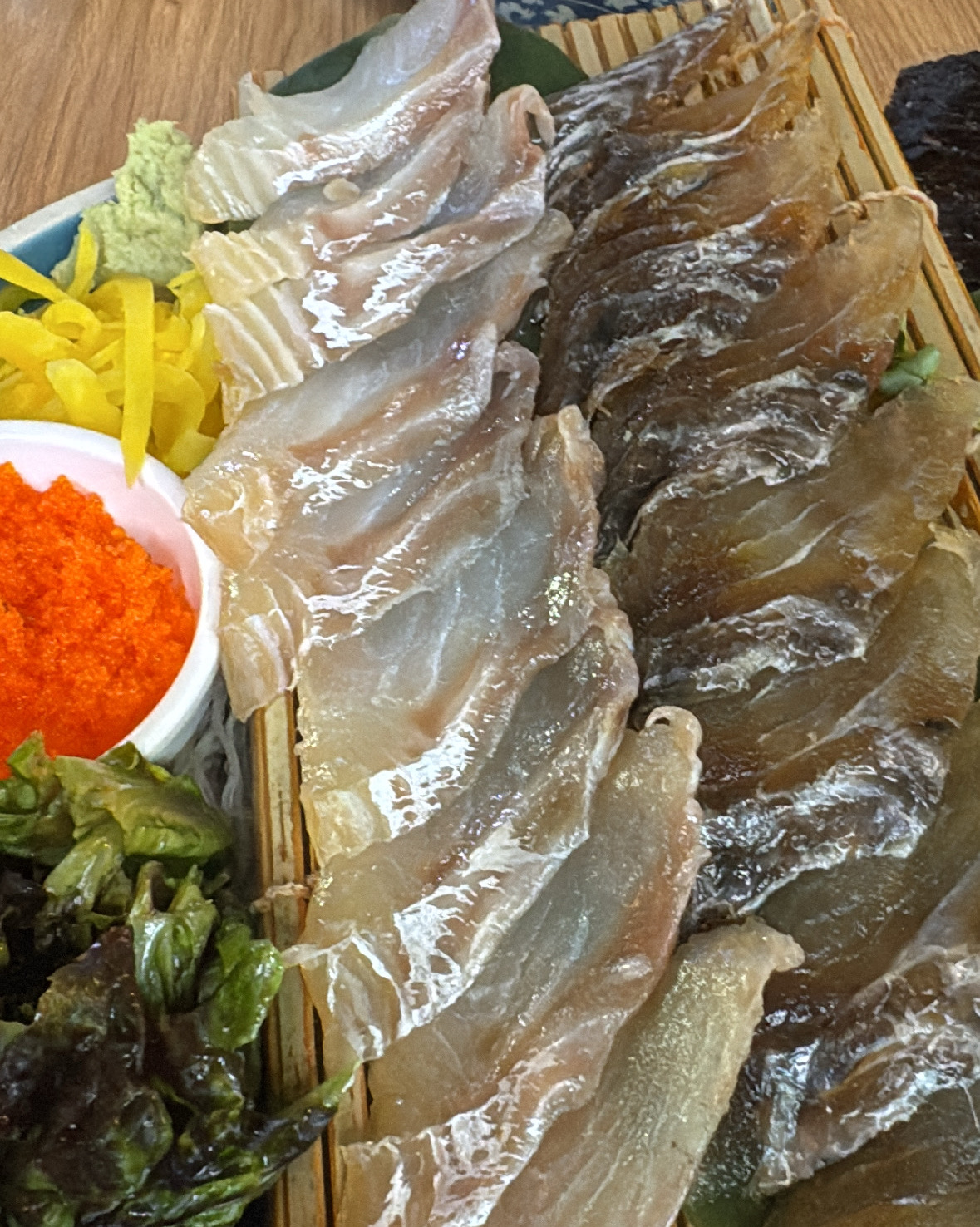 너무 맛납니당 - 인천 맛집 숙성회 전문점 다해야