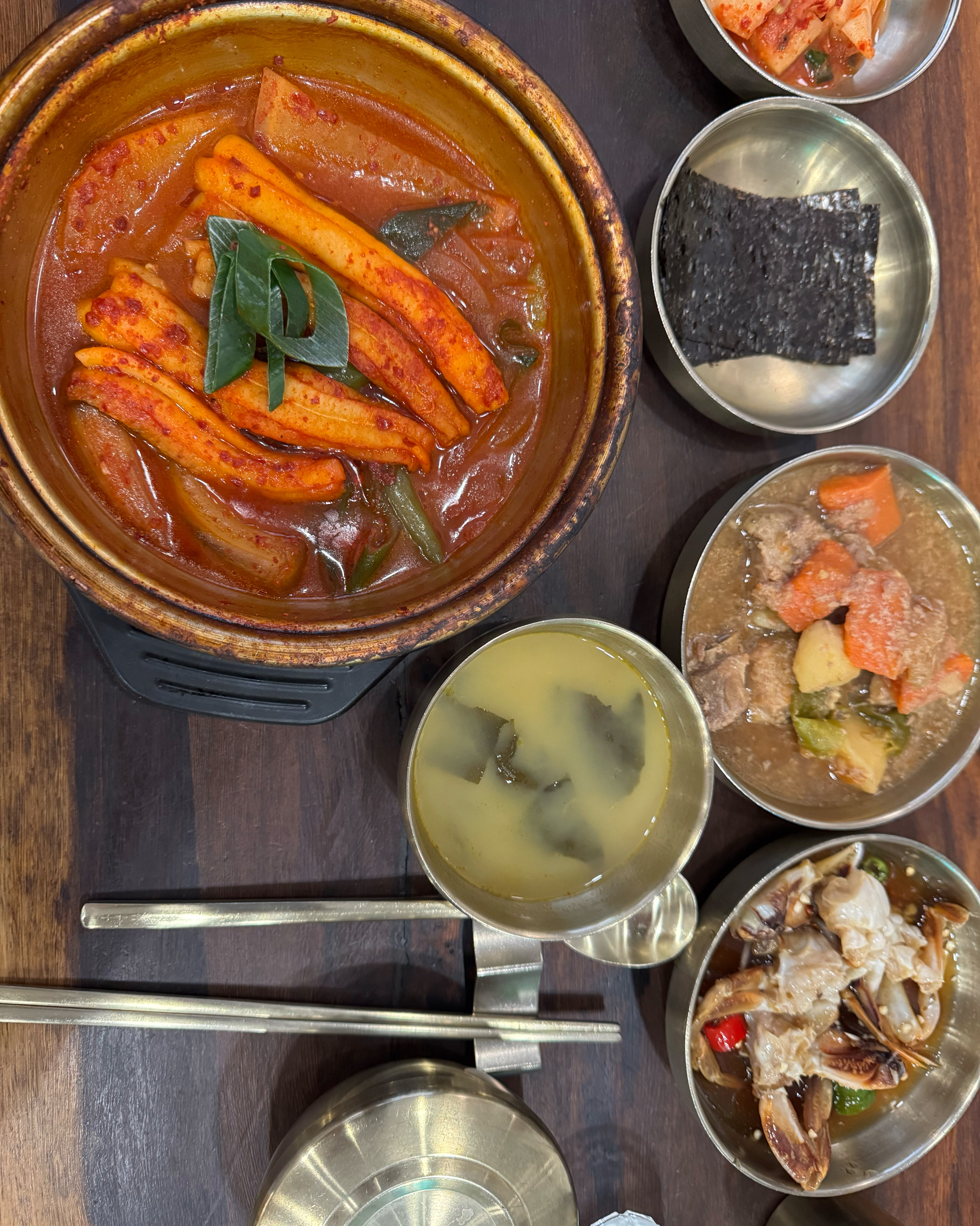정말맛있고 인테리어도 예뻐요 - 제주 맛집 바른갈치 제주공항본점