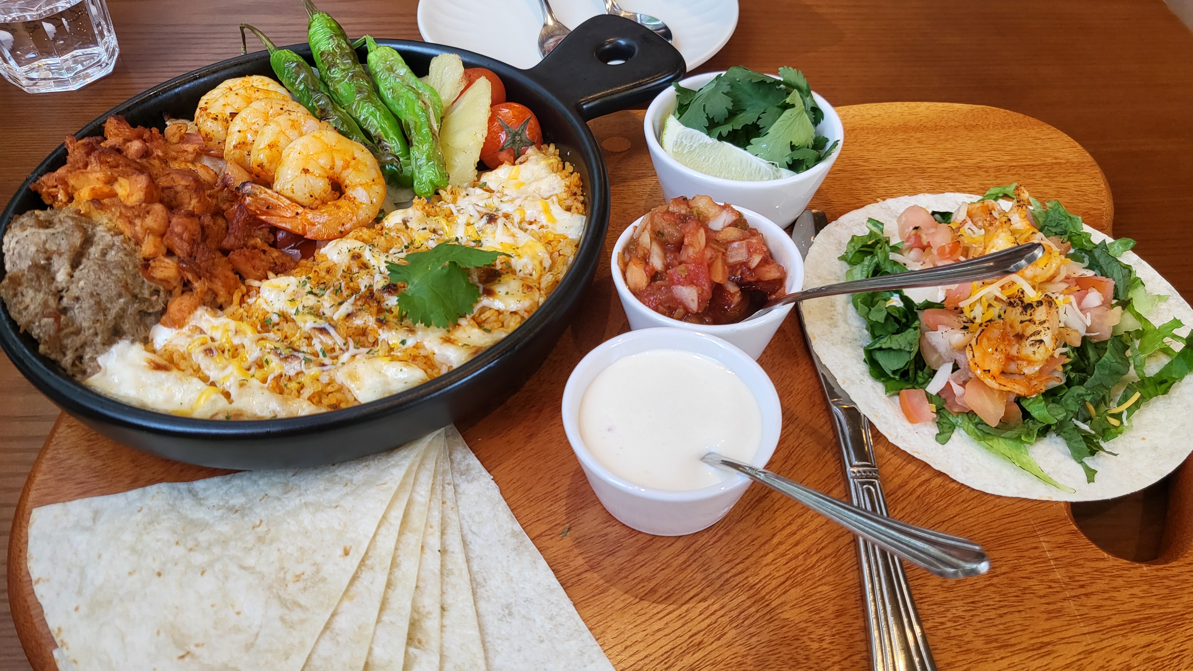 맛있어요.맛있어요. 분위기도 좋아요. - 동탄 목동 맛집 갓잇 동탄목동점