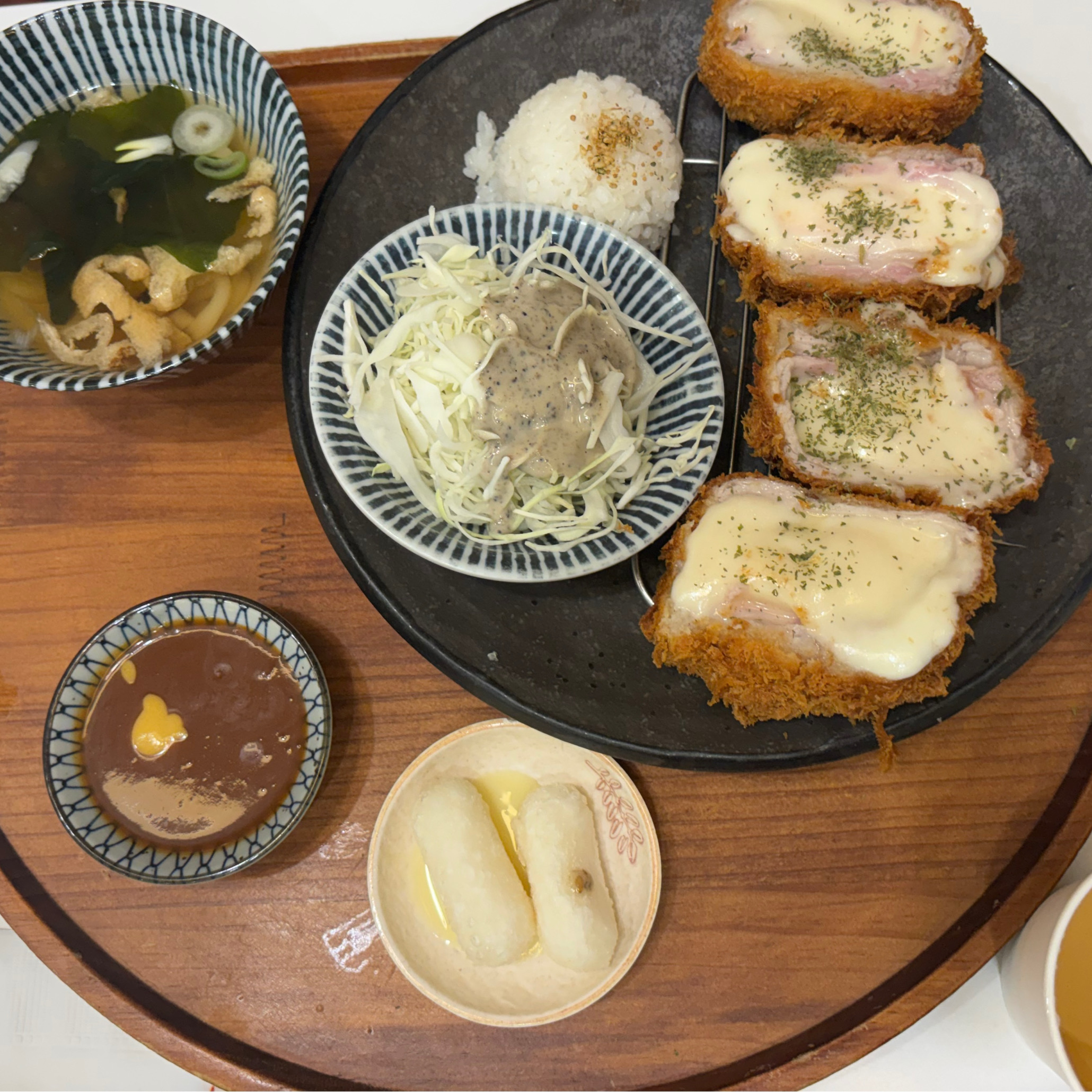 믿고 먹는 백소정입니다~ - 인천 맛집 백소정 검단사거리역점