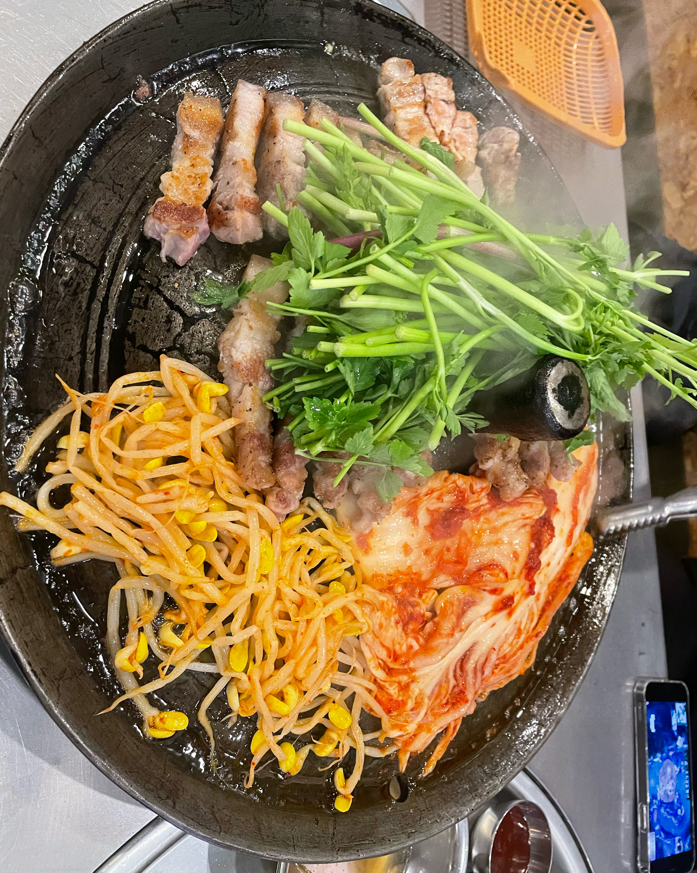언제나 맛있습니다~! - 인천 맛집 목구멍 인천부평삼산점