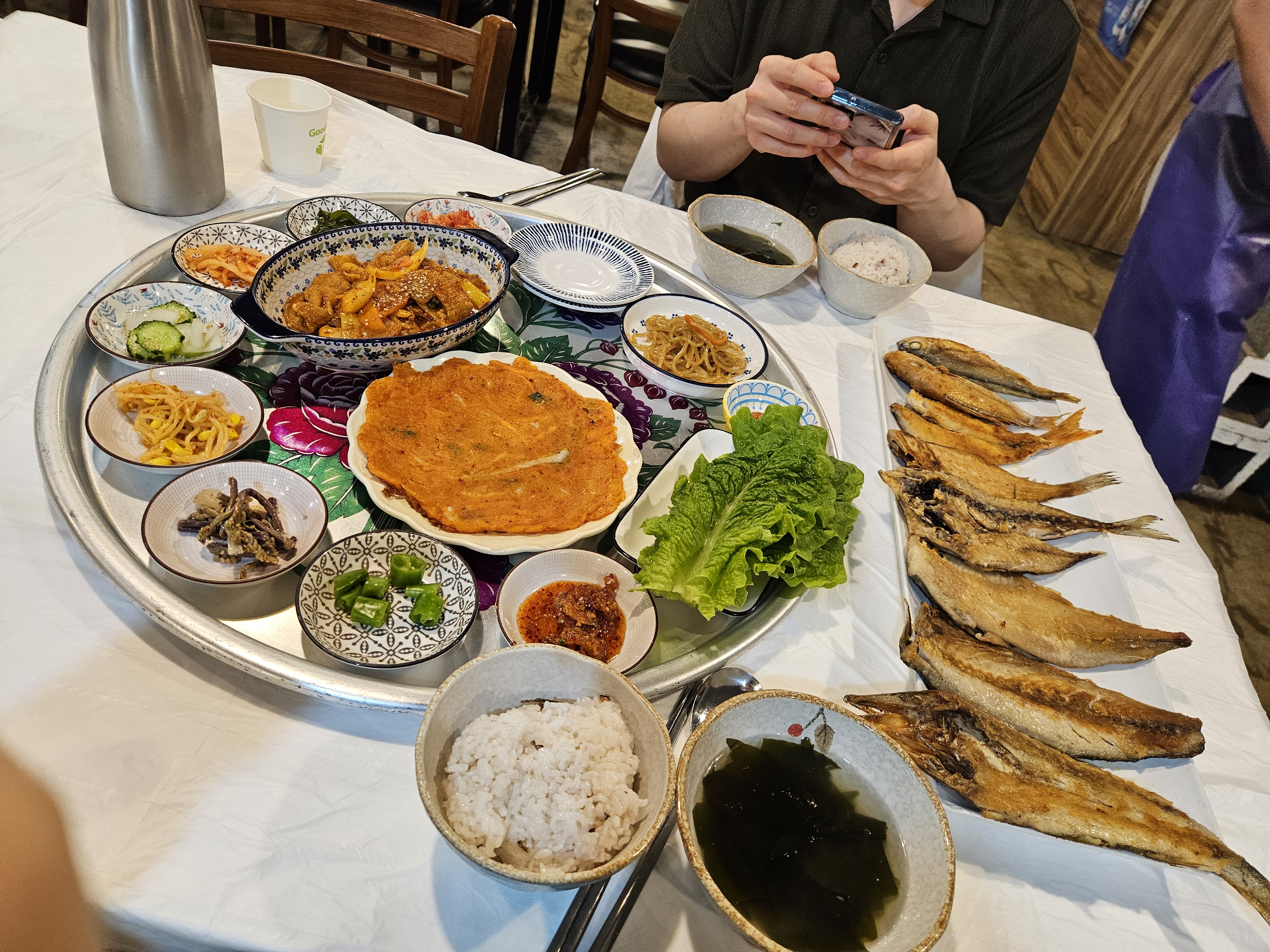 제주할망밥상애월점 이미지