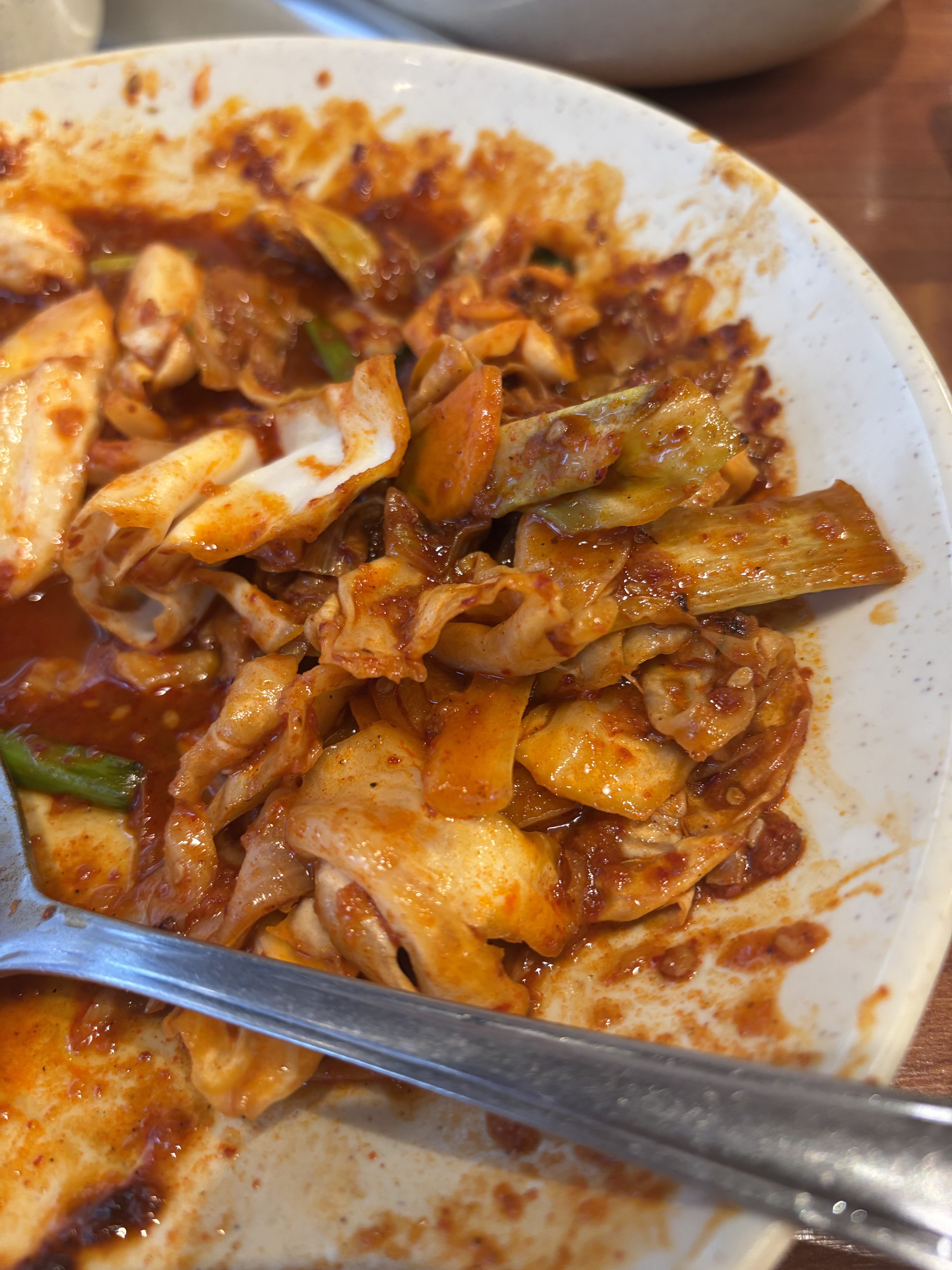 맛있어요!!! - 대전 맛집 오봉집 둔산갤러리아점