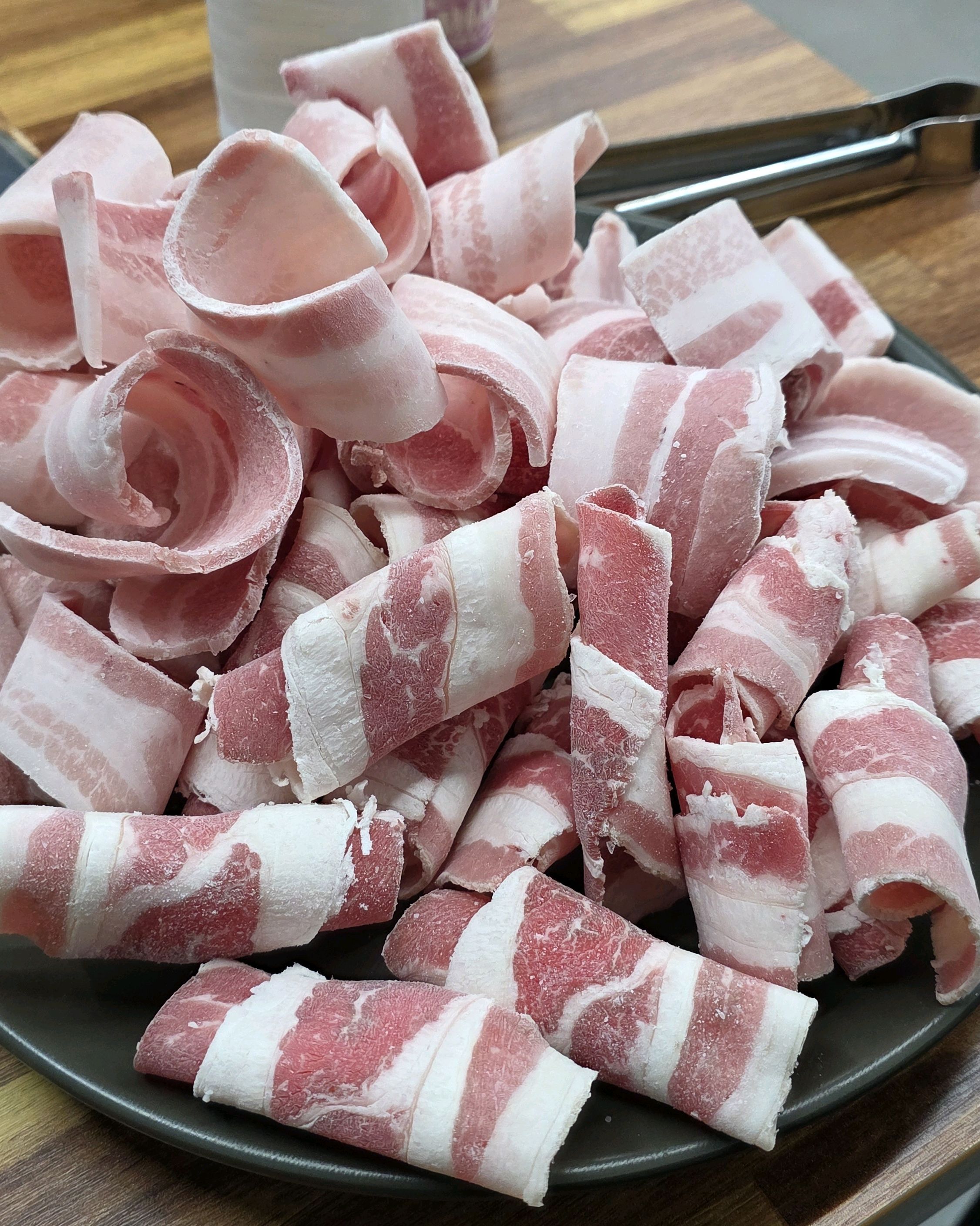 가까워서 자주 방문하는데 직원분들이 엄청 친절하셔요!! - 권선동 맛집 대패미가 3900냥