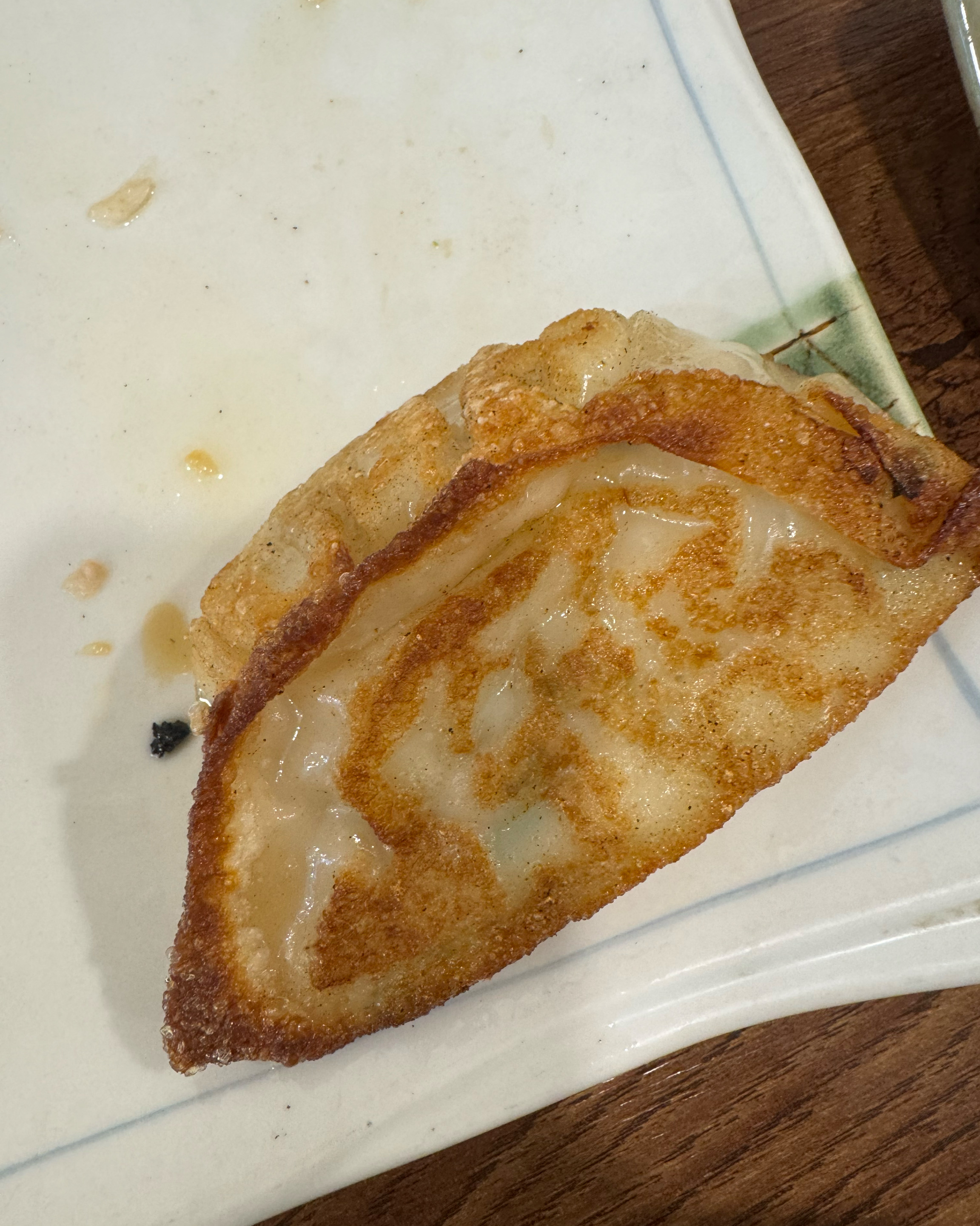 너무 맛있어요 먹다 말고 바로 리뷰 - 불당동 맛집 원조공주얼큰이칼국수