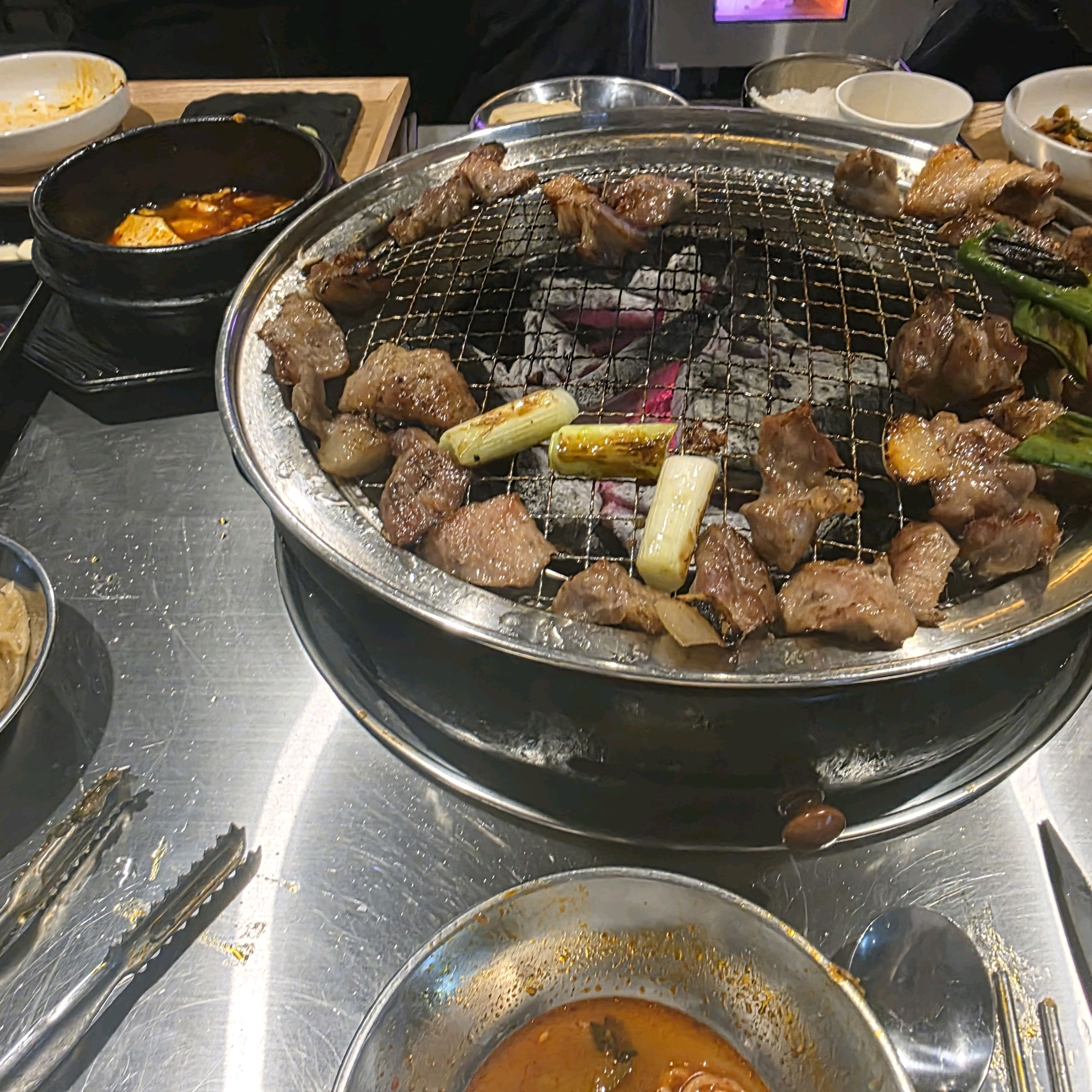 맛있어요 2번째방문 ! - 대전 맛집 반지하 관평점