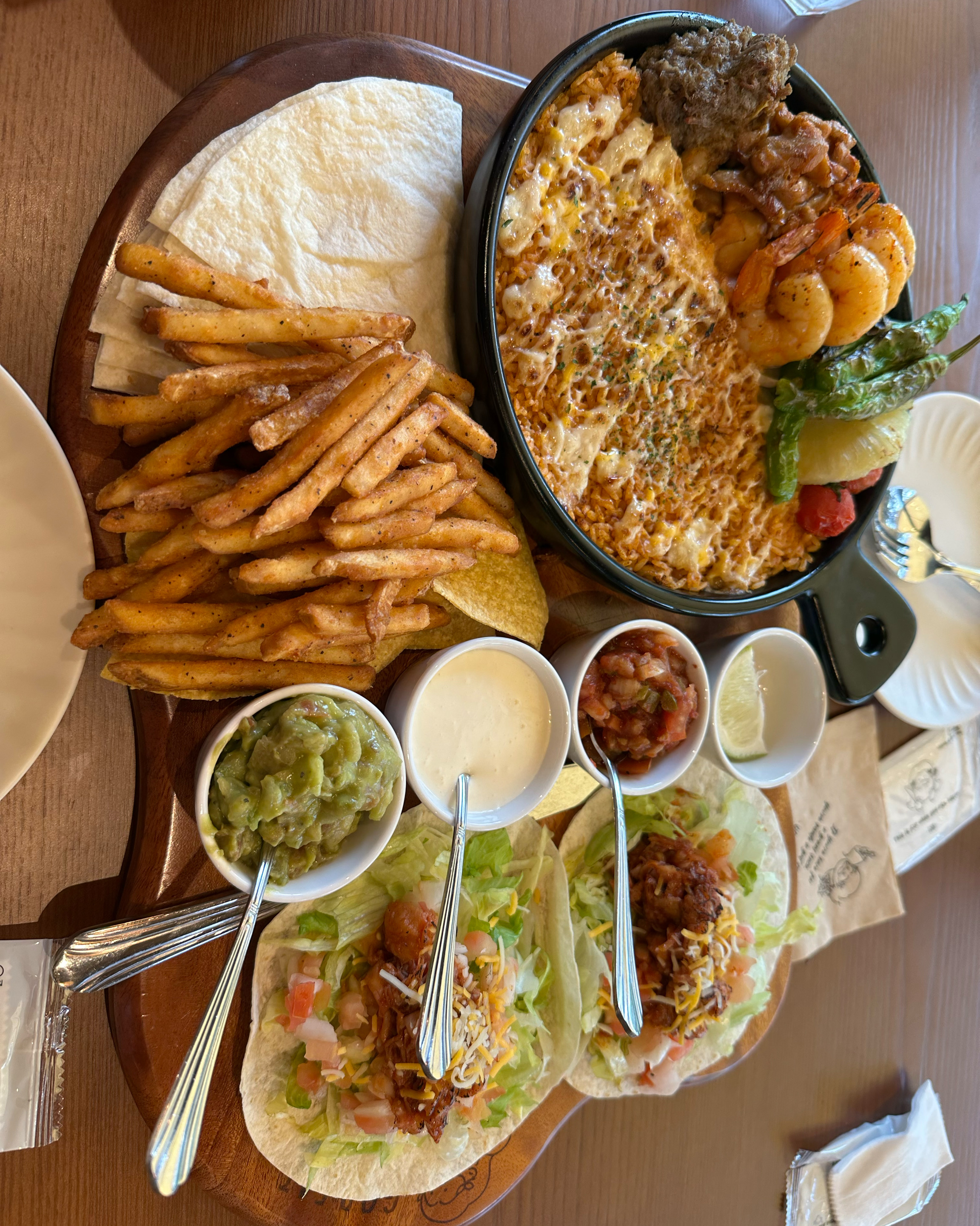 맛있습니다~~~ 풍경도 예쁘구 넘 잘 먹었어요❤️ - 동탄 목동 맛집 갓잇 동탄목동점