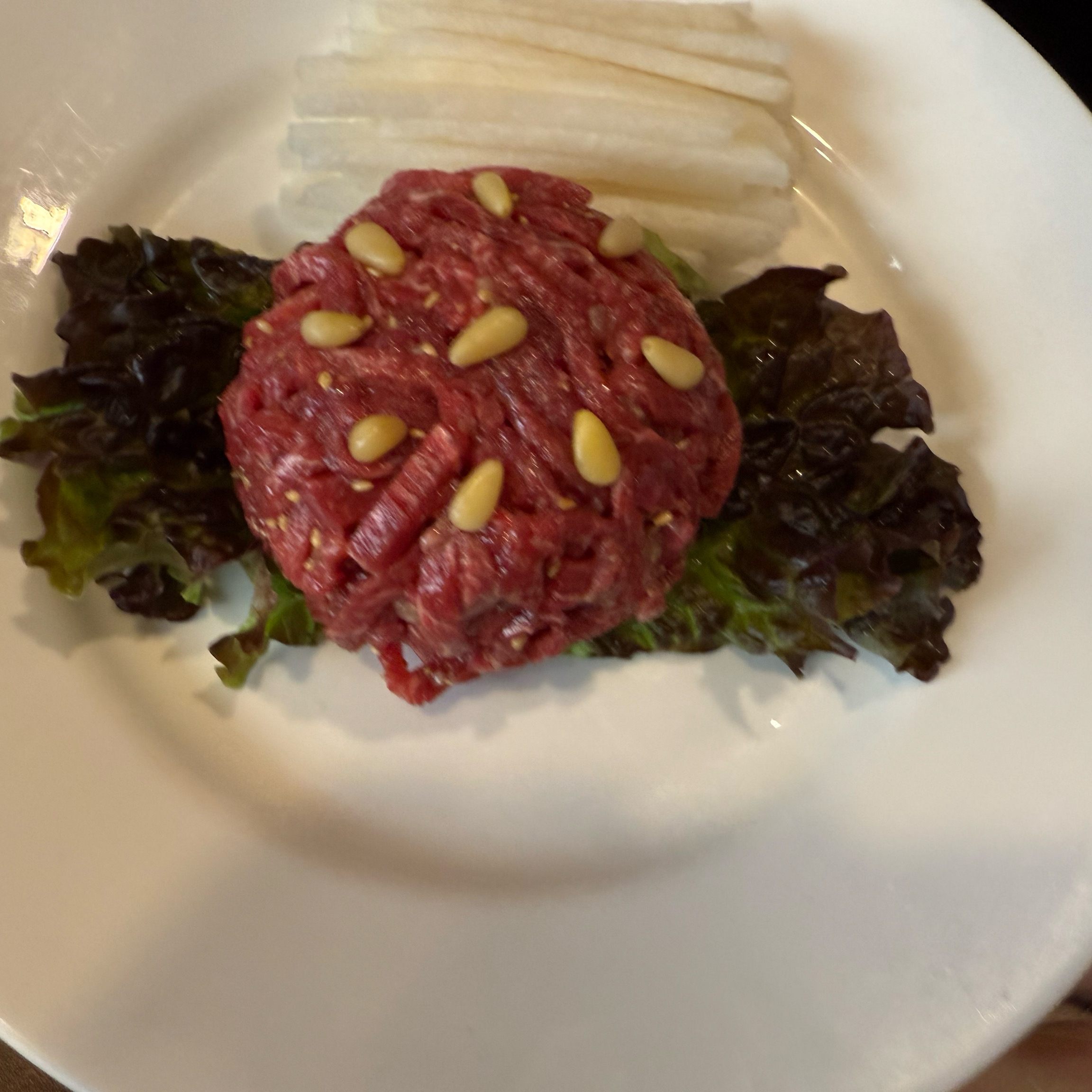 어버이날 디너 가족들 최애 식당 우래옥 - 종로 맛집 우래옥