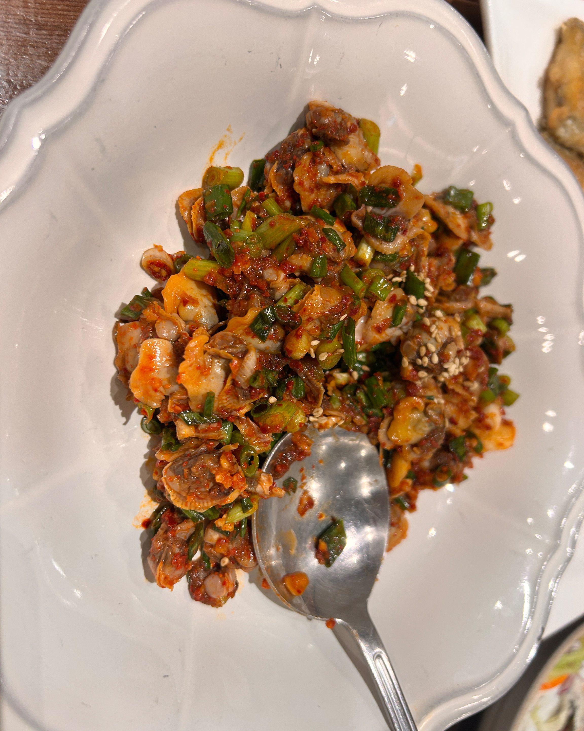 부모님과 어버이날 맞이하여 방문했습니다. - 인천 맛집 밥상편지 루원시티점