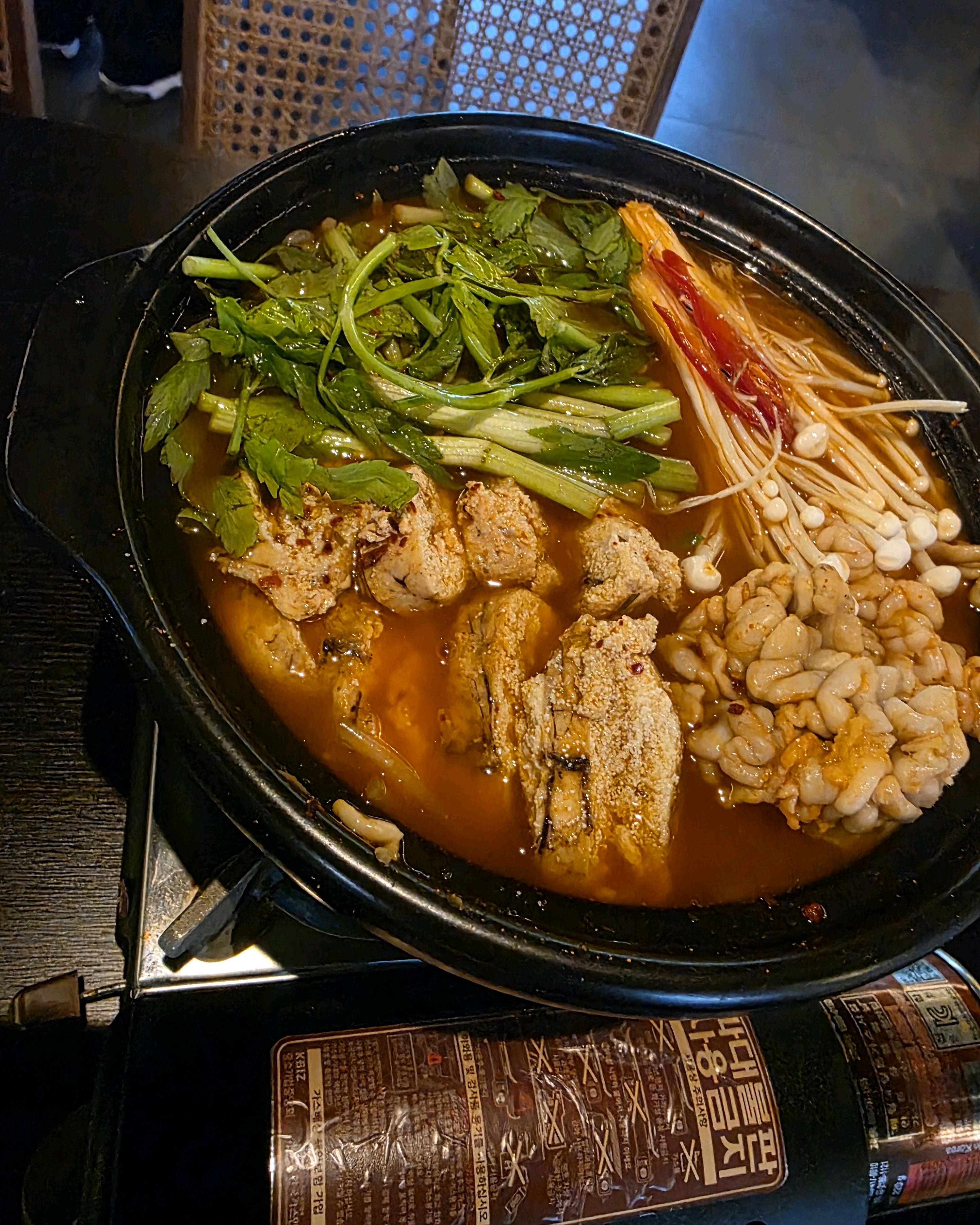 대전 맛집 굄 26번째 리뷰 이미지