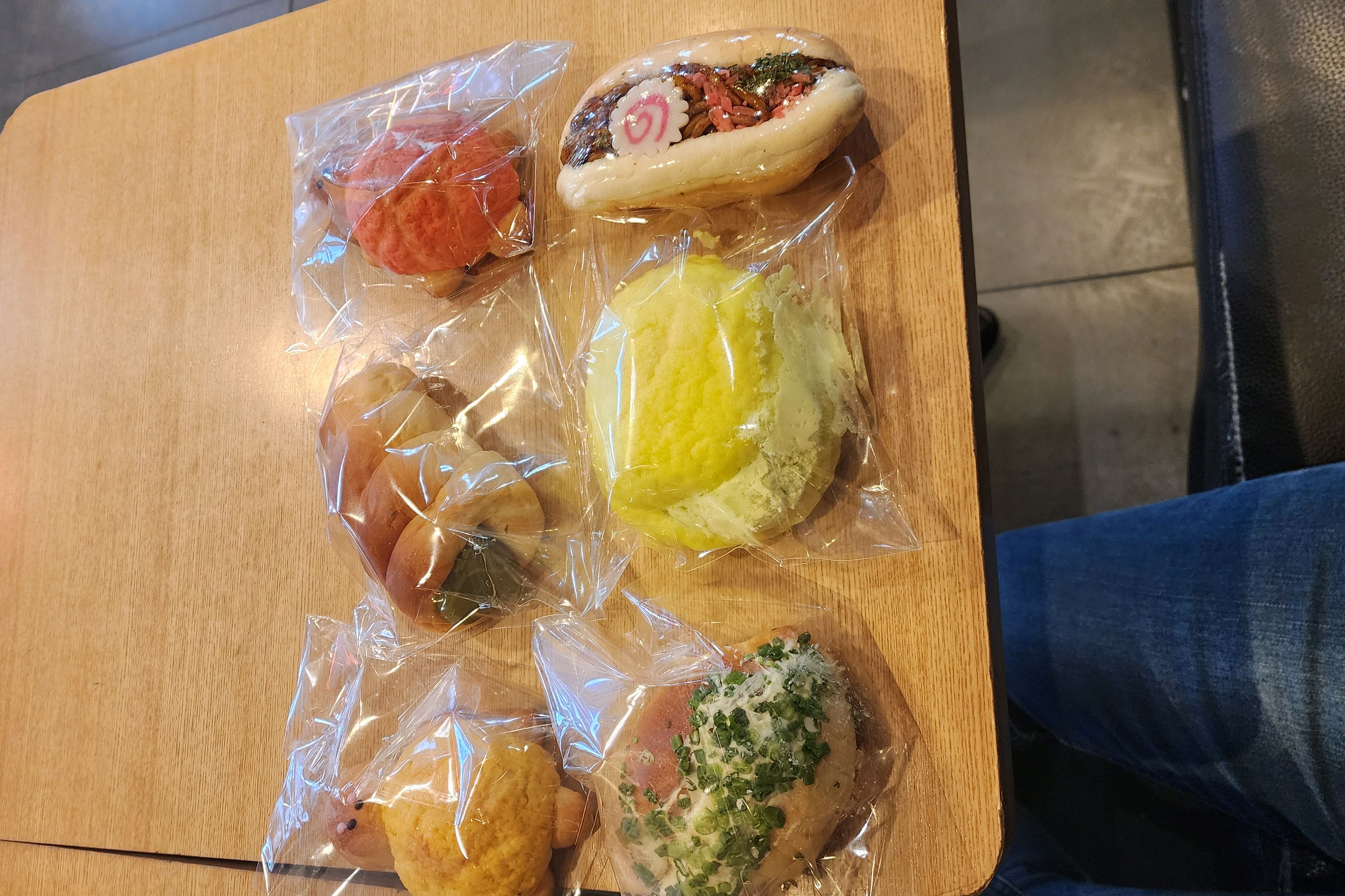 맛집이예요 - 대구 맛집 따끈따끈베이커리