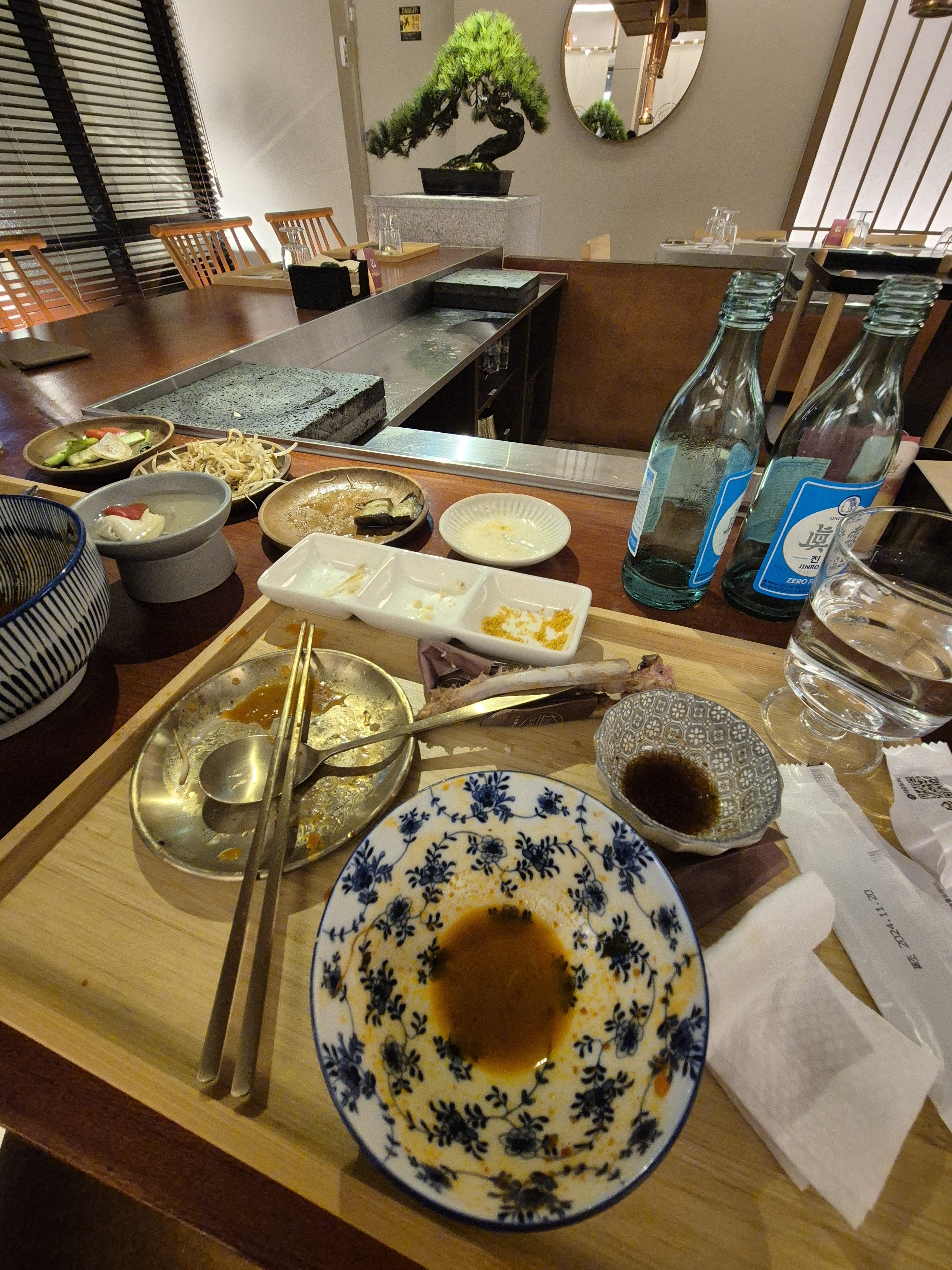 🍖 고기 질이 정말 좋아서 한 점 한 점 감탄하며 먹었어요. ^^ 🍖 🍗 🥓 - 송정 맛집 양화옥 송정해수욕장점