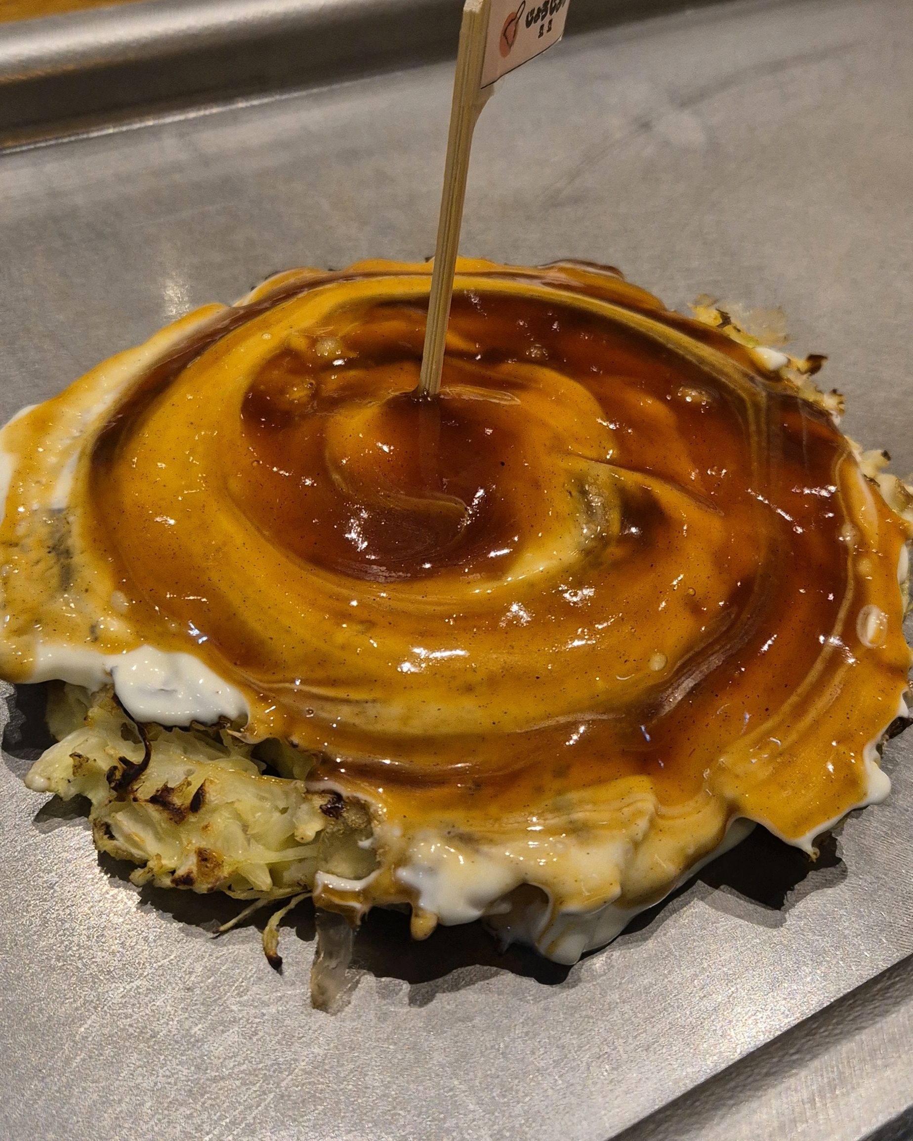 저번에도 오고 이번에드 왔는데 역시 맛있어요.워낙 아이가 좋아해서 종종 옵니다 - 인천 맛집 죠죠 트리플스트리트점