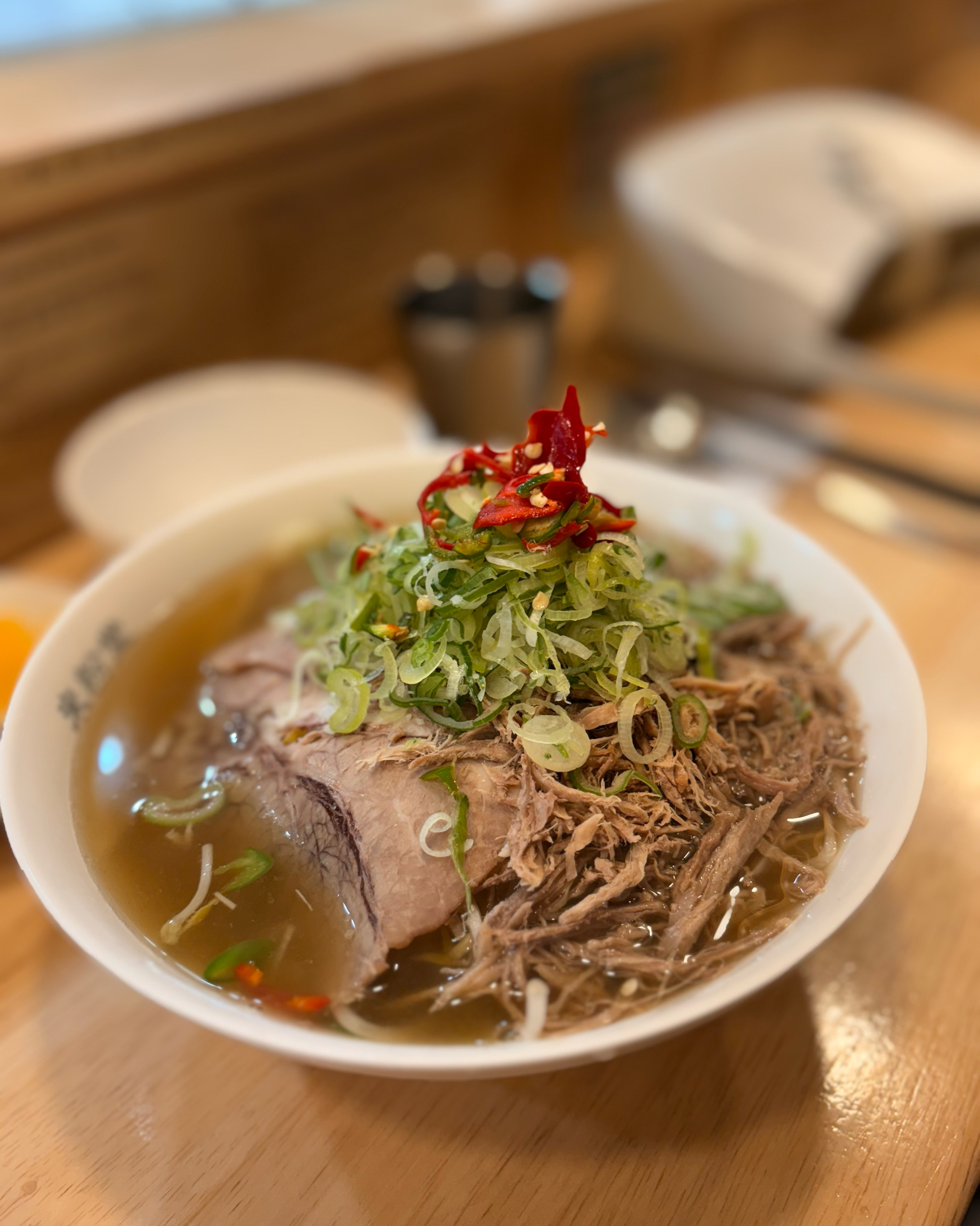 음식도 너무 맛있고 서비스도 굉장히 친절해서 밥먹을때 기분이 아주 좋았어요 - 명지 맛집 미분당 명지점