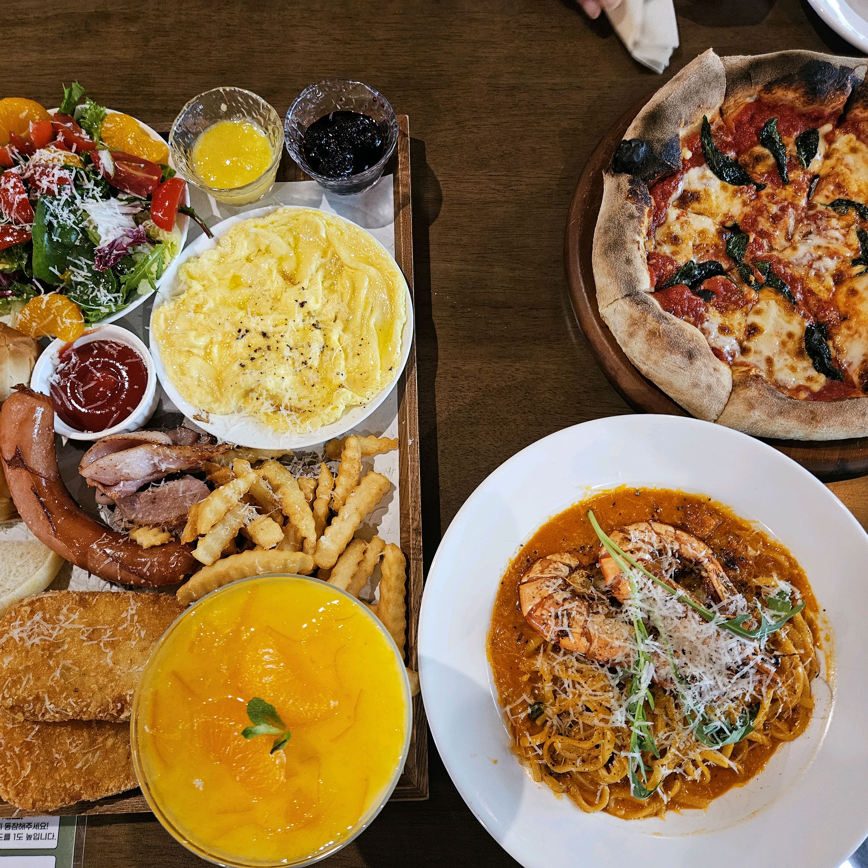 대전 맛집 브런치 인 애월담 둔산점 28번째 리뷰 이미지
