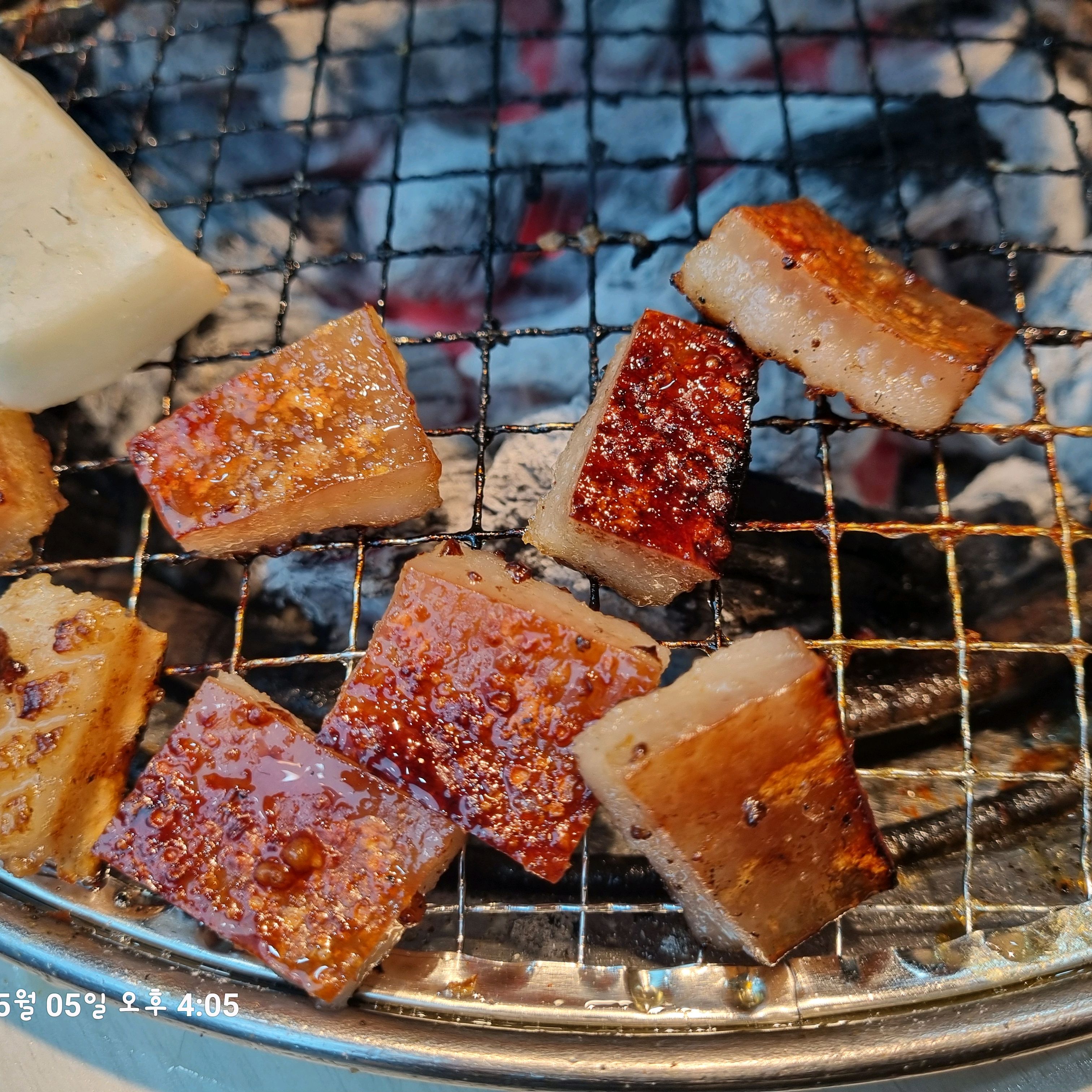 오랜만의 방문인데 역시나 맛있게 먹고왔어요~~ - 덕은동 맛집 명륜진사갈비 고양덕은점