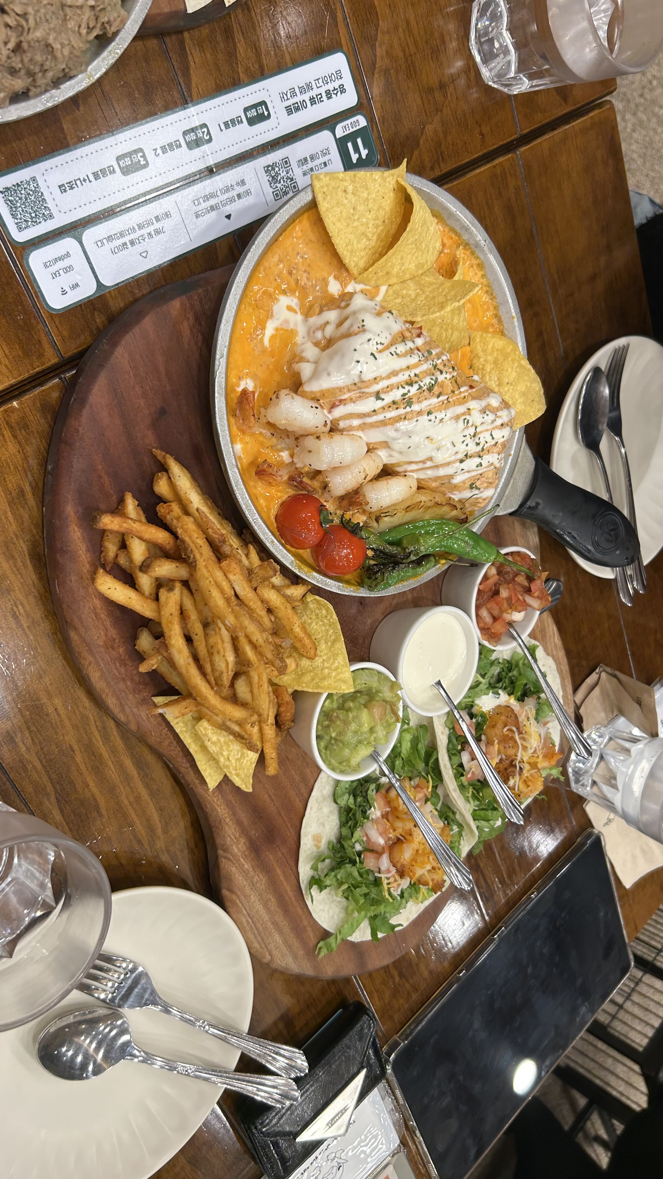 오랜만에 왔는데 넘 맛있네요😻 다음에도 또 오려구용 직원분도 친절하고 넘 좋았어요!🩷 - 신중동역 맛집 갓잇 부천신중동점