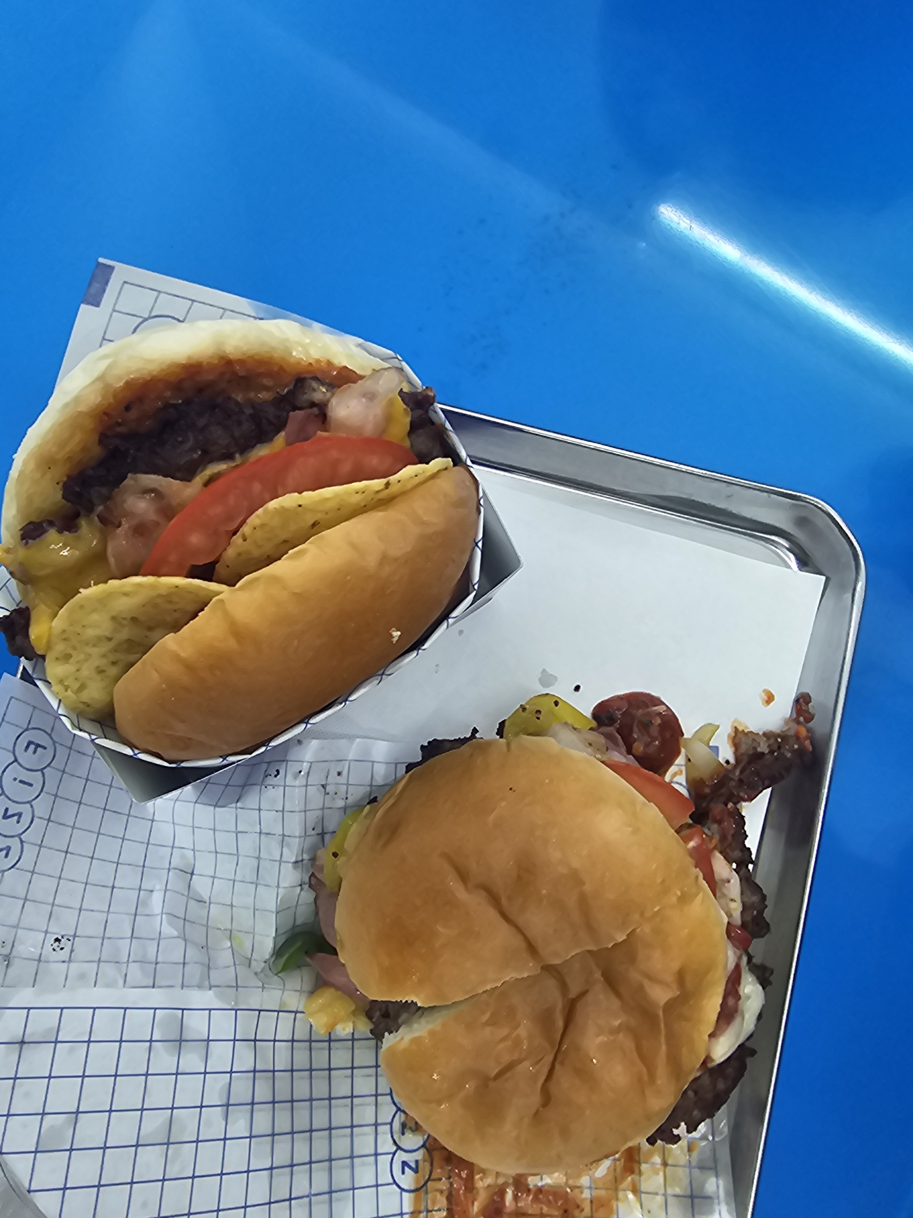 완전 맛밌어요 - 제주 맛집 피즈 애월