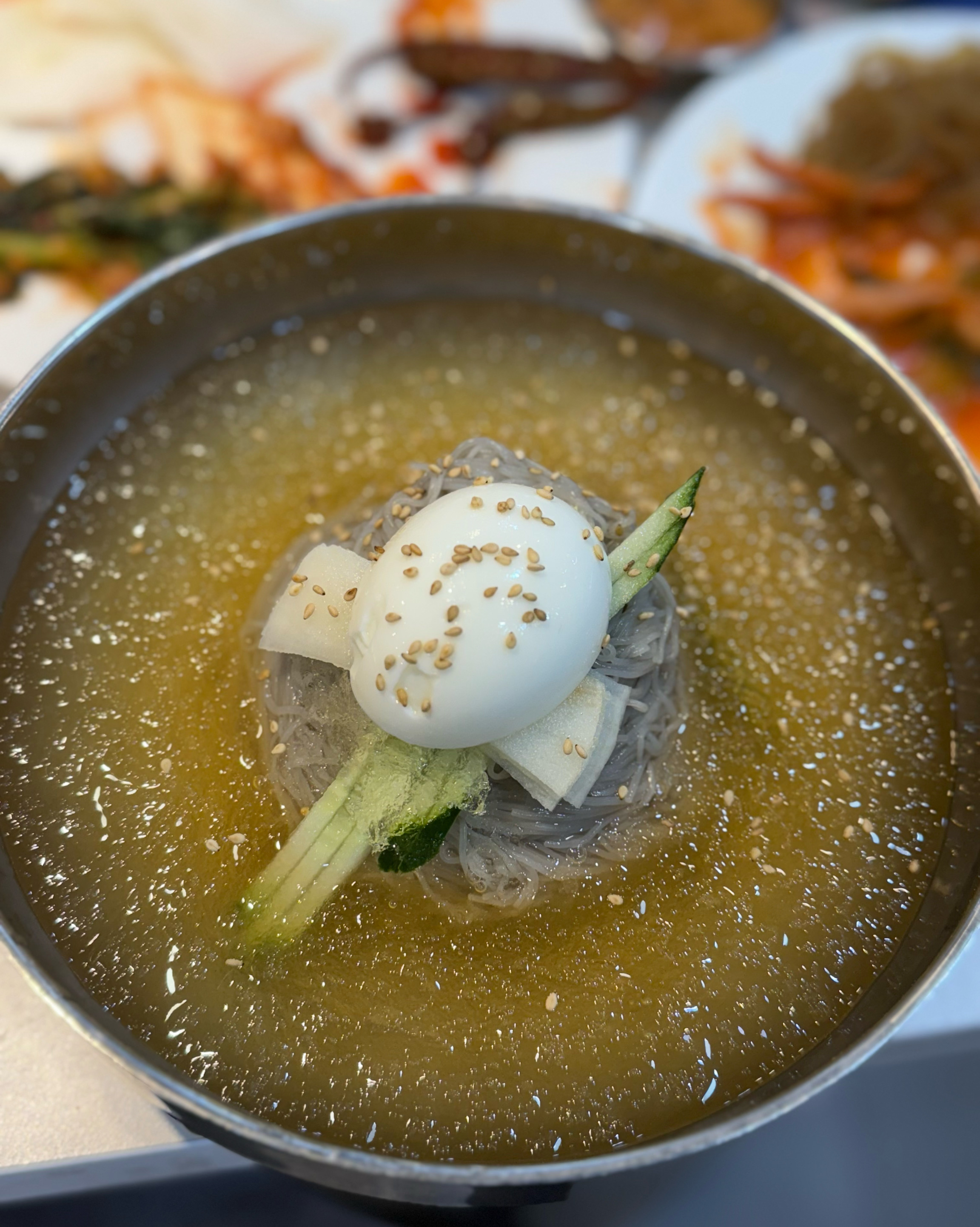 고기가 다양하고 맛도 좋아요. 고기 외에도 다양한 먹을거리가 많아서 가족이나 친구랑 오기