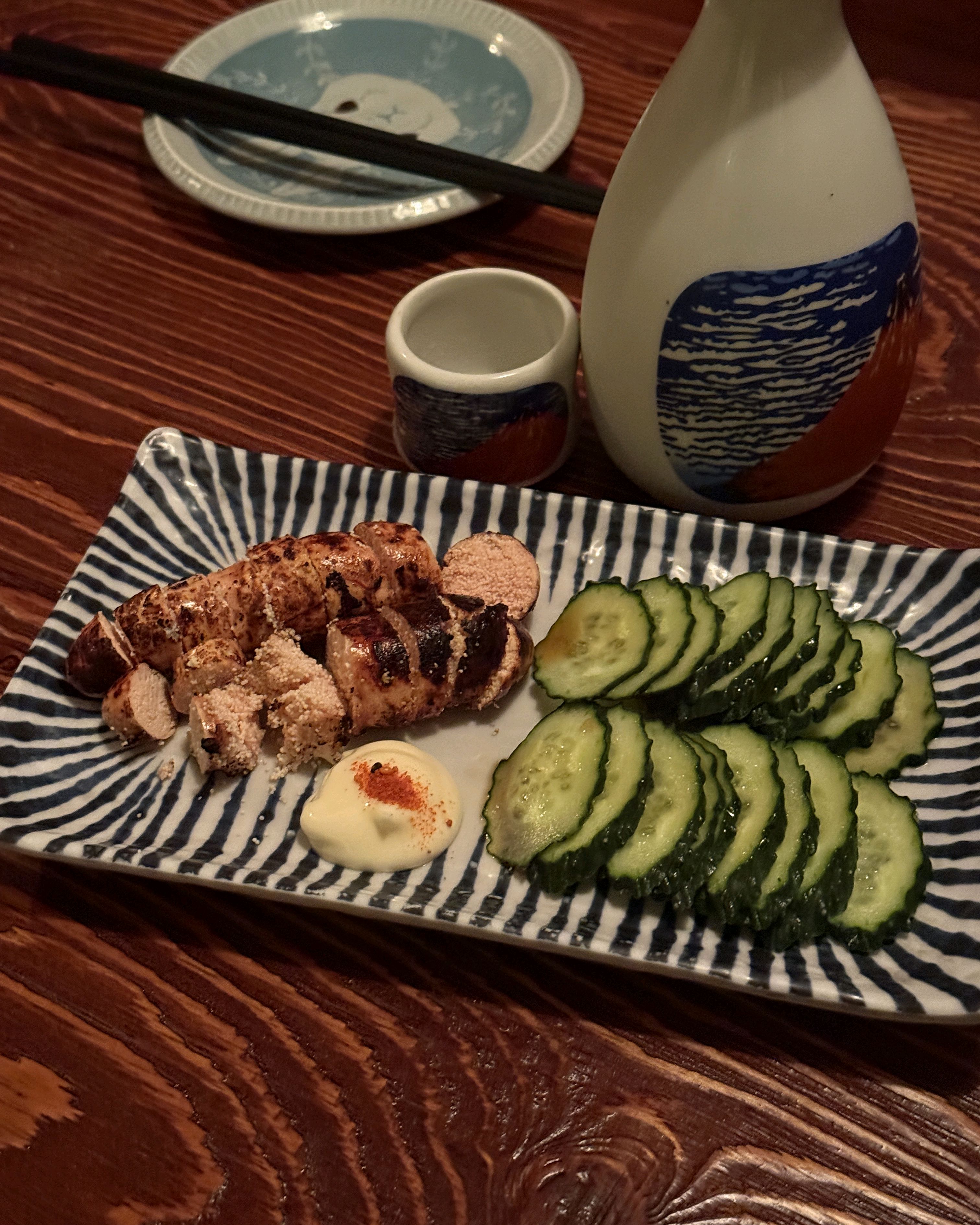 분위기넘좋고 음식도 완전다 맛있어요~^^ - 대구 맛집 요모 대구본점