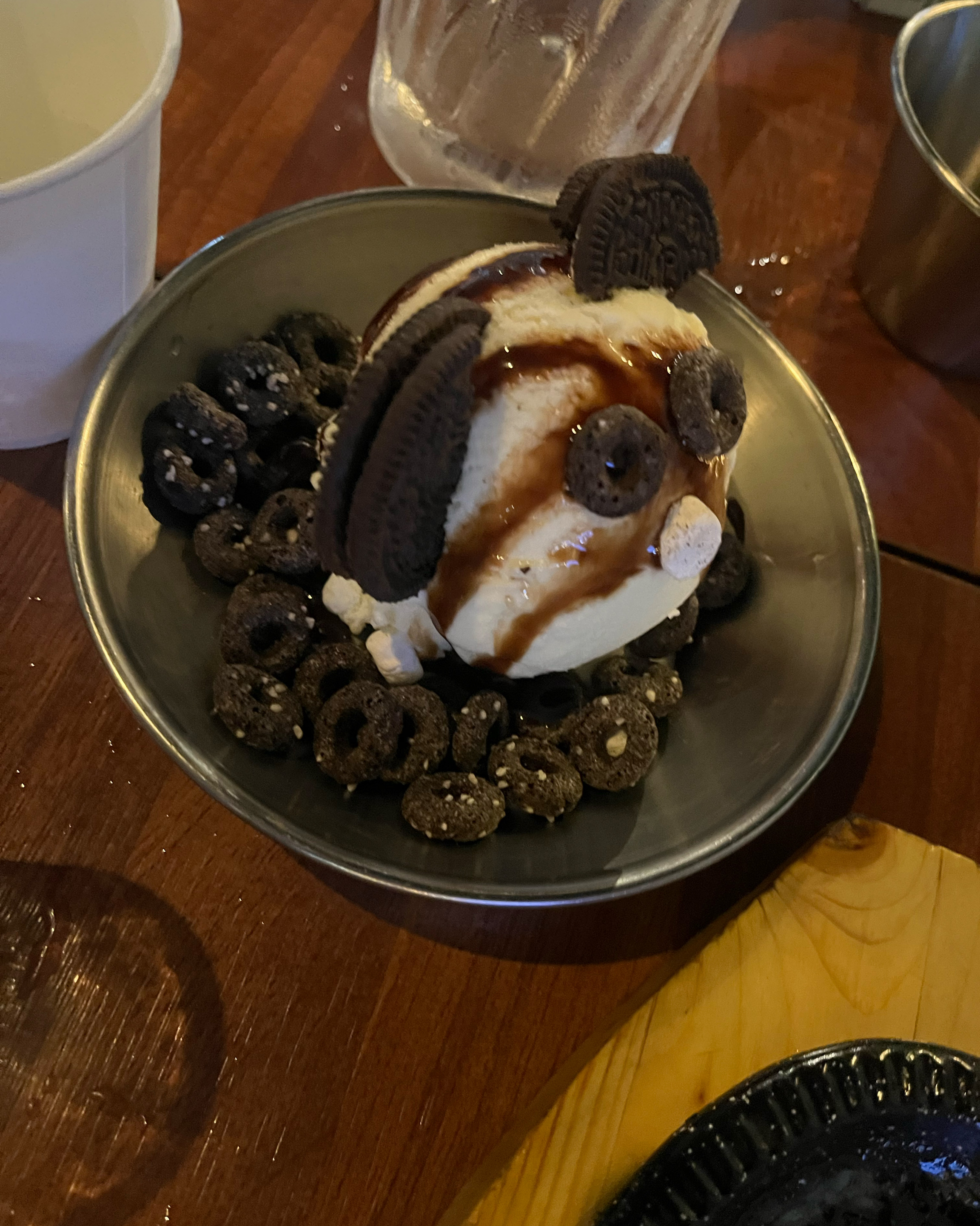 넘 맛잇습니다! 또 오고 싶어요~ - 인천 맛집 호랑이주택