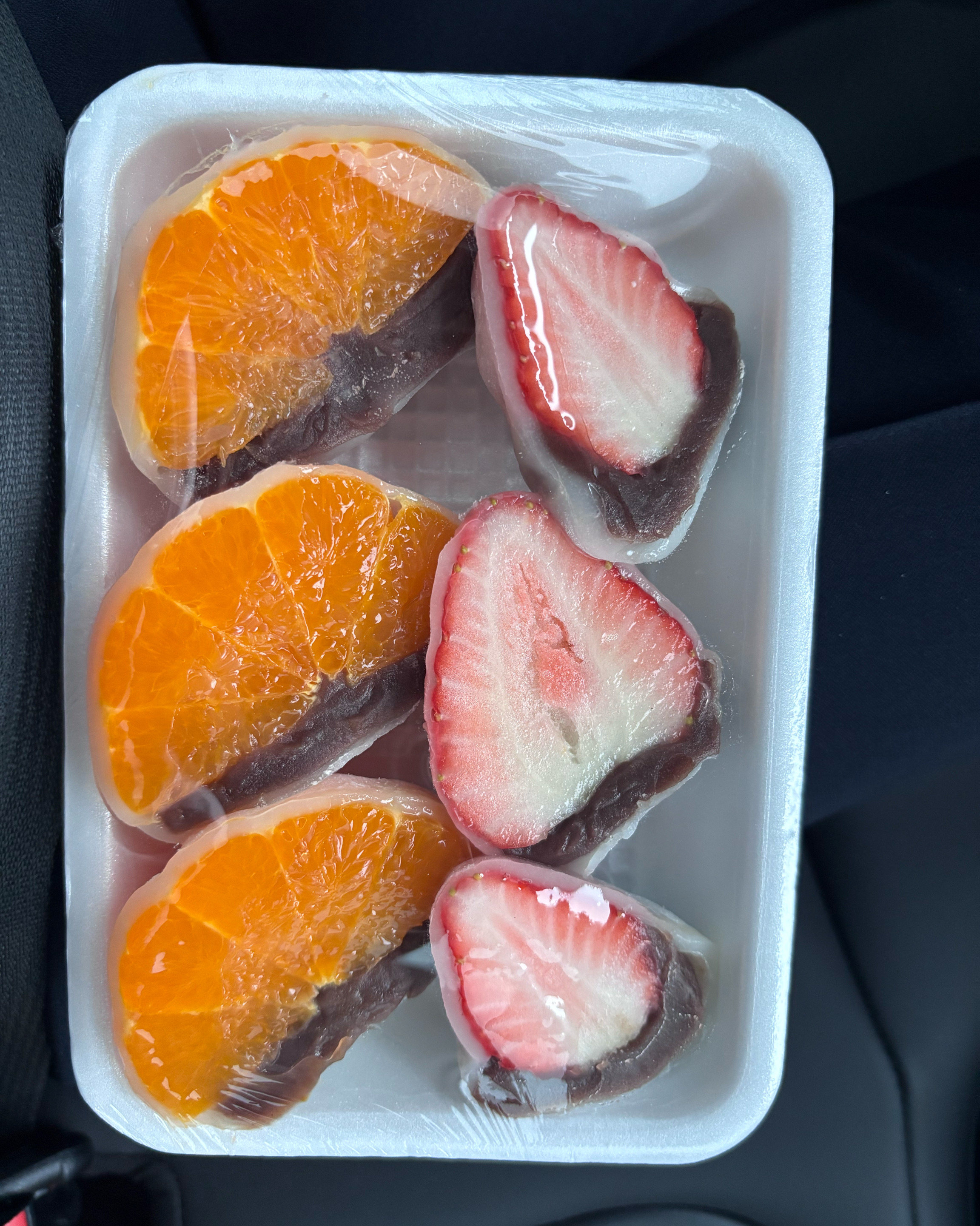 맛있어여 ㅠㅠ - 제주 맛집 할머니떡집 오메기떡