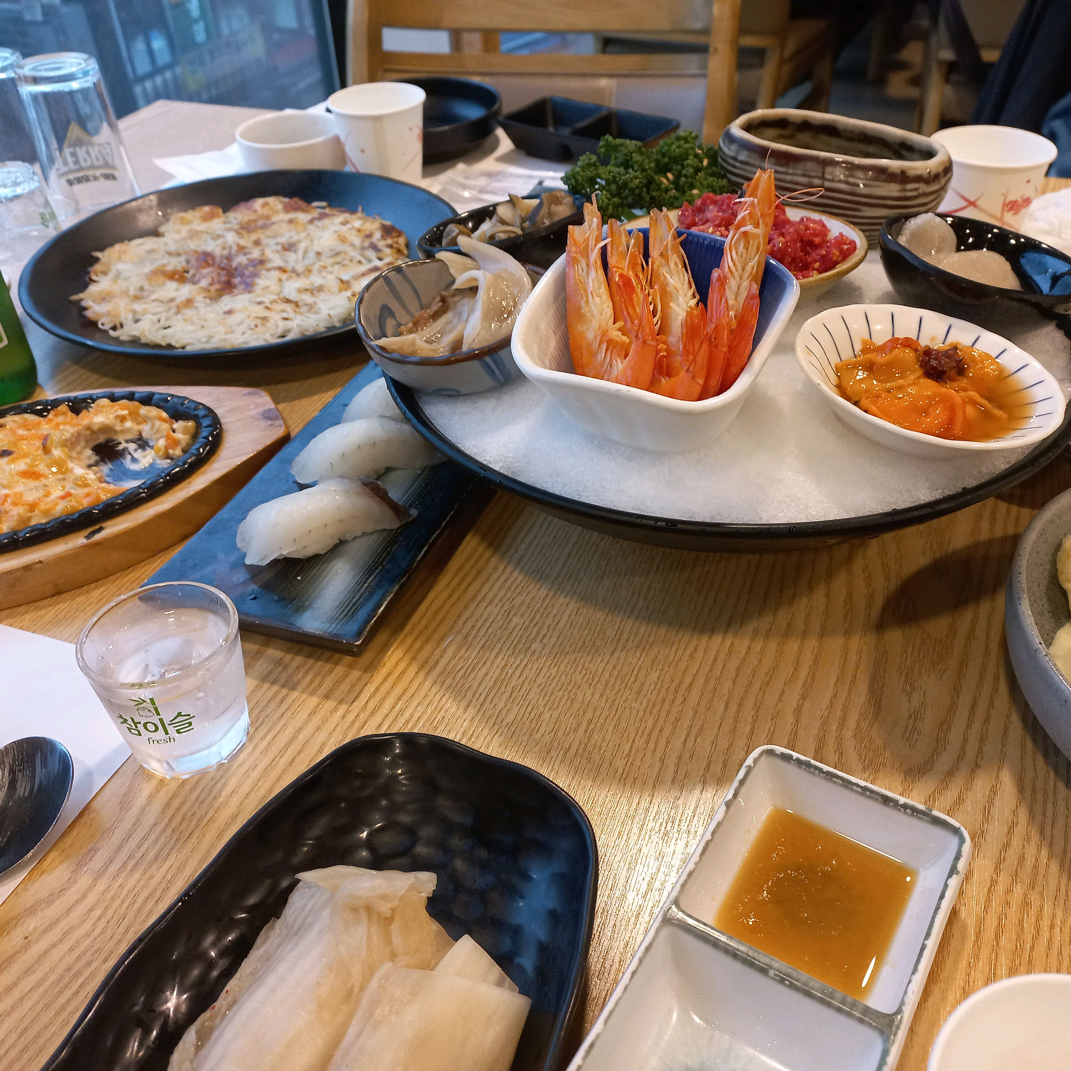 룸도 있고 너무 맛있고 - 인천 맛집 어다리 부평점