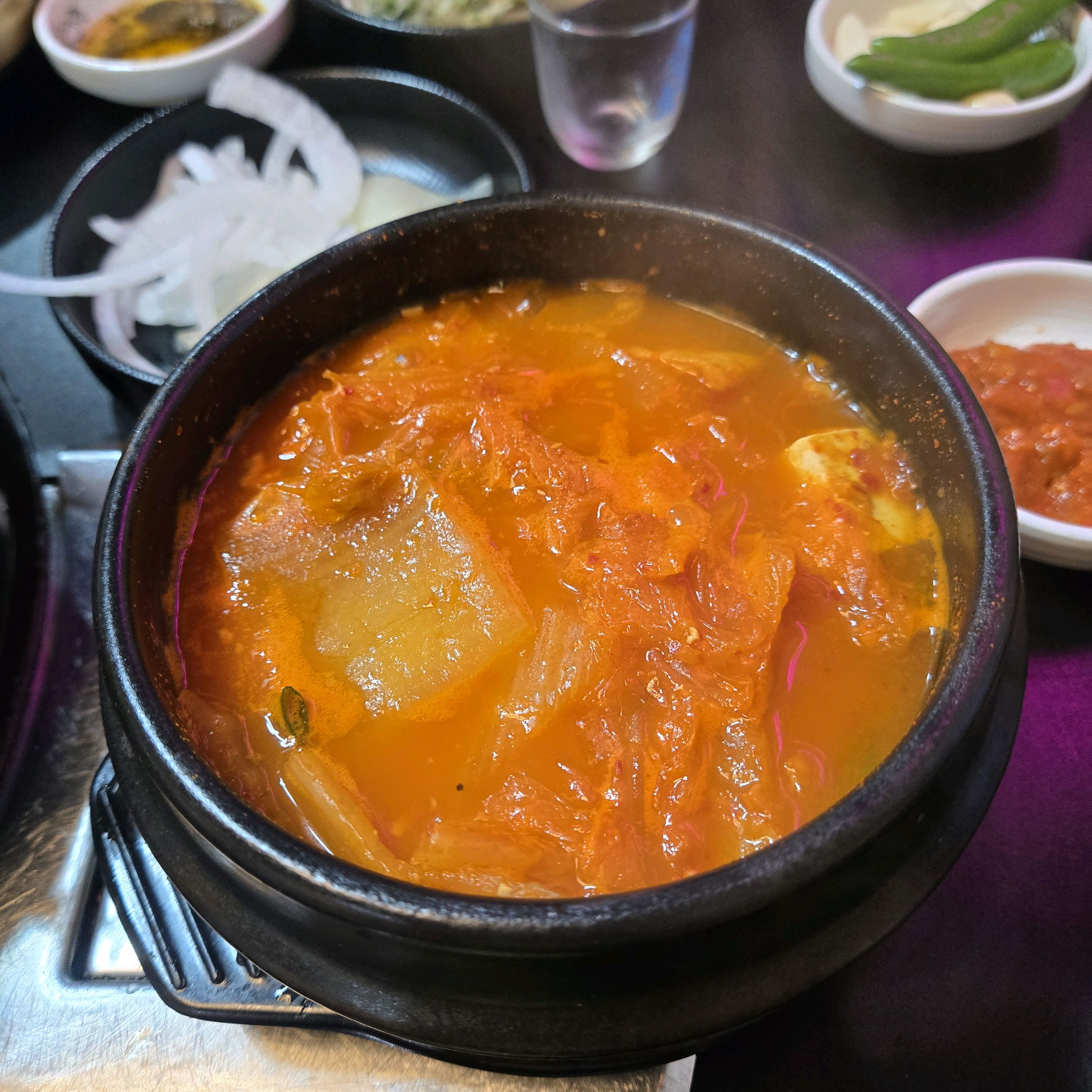 구월동 고기하면 본진, 본진 하면 구월동 삼겹살 맛집이죠~~ 연애할때 부터 즐겨 찾던 구월