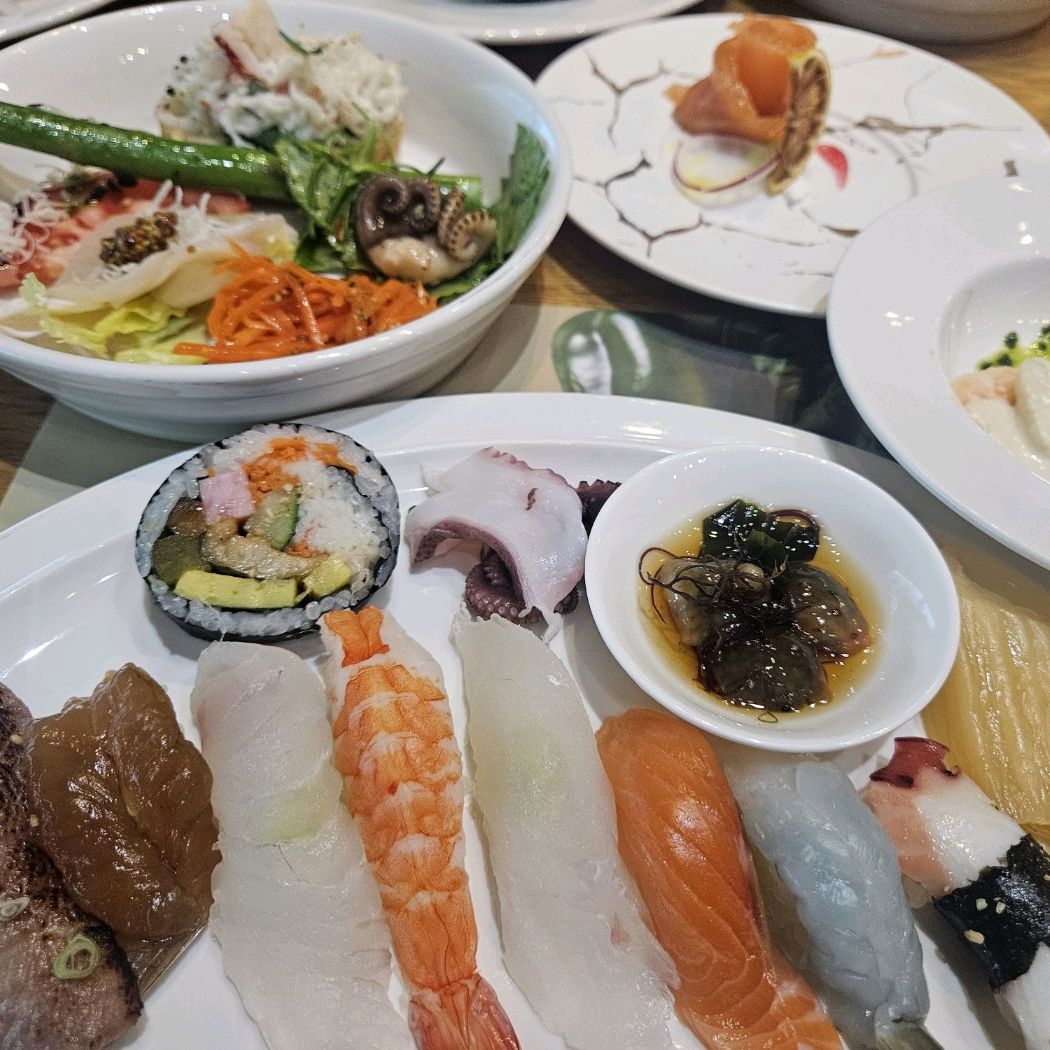 지인생일날 맛난 점심이었어요~ - 대전 맛집 베스타