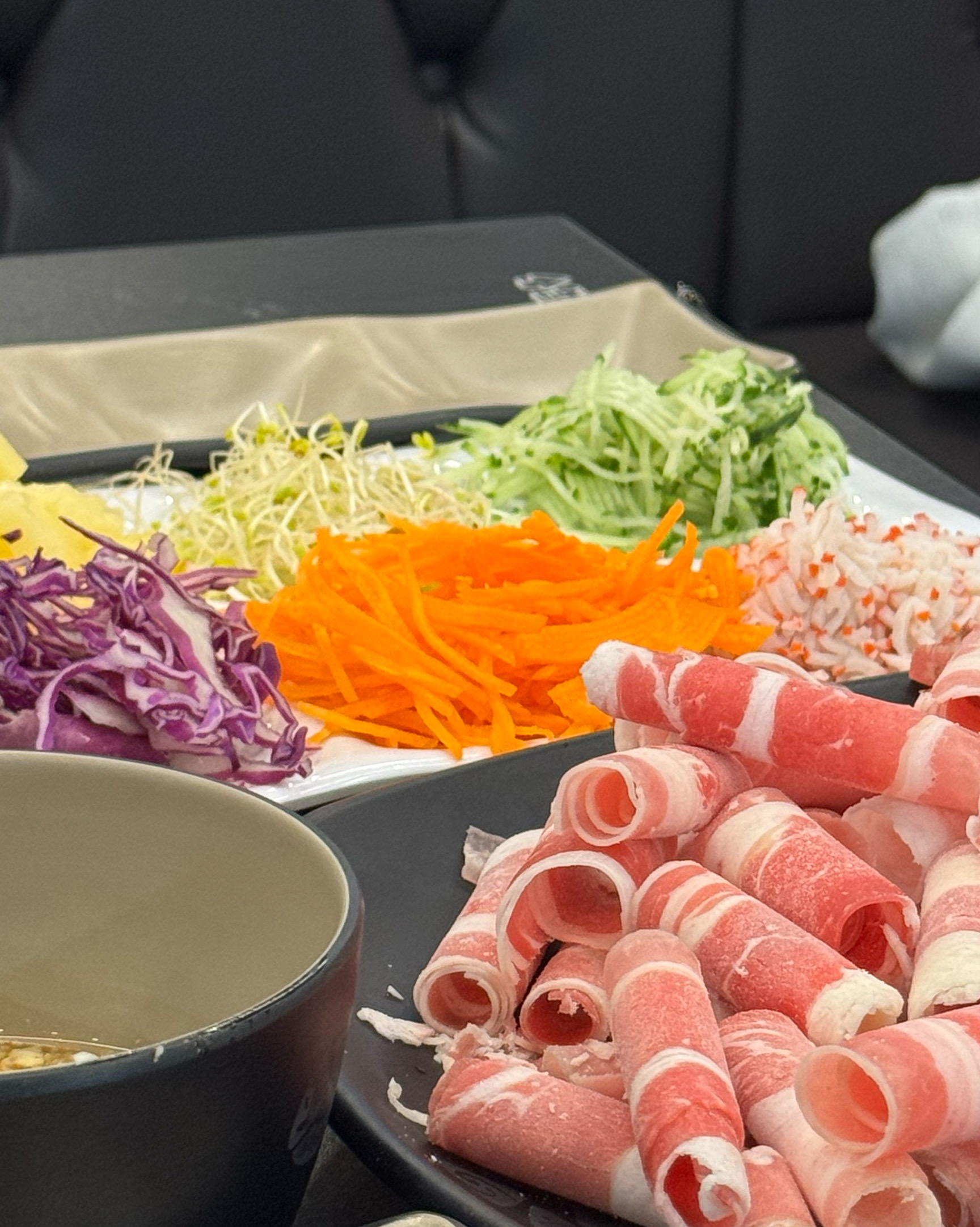깔꿈하고 맛잇어요 - 상록수역 맛집 소담촌 롯데마트 상록수점