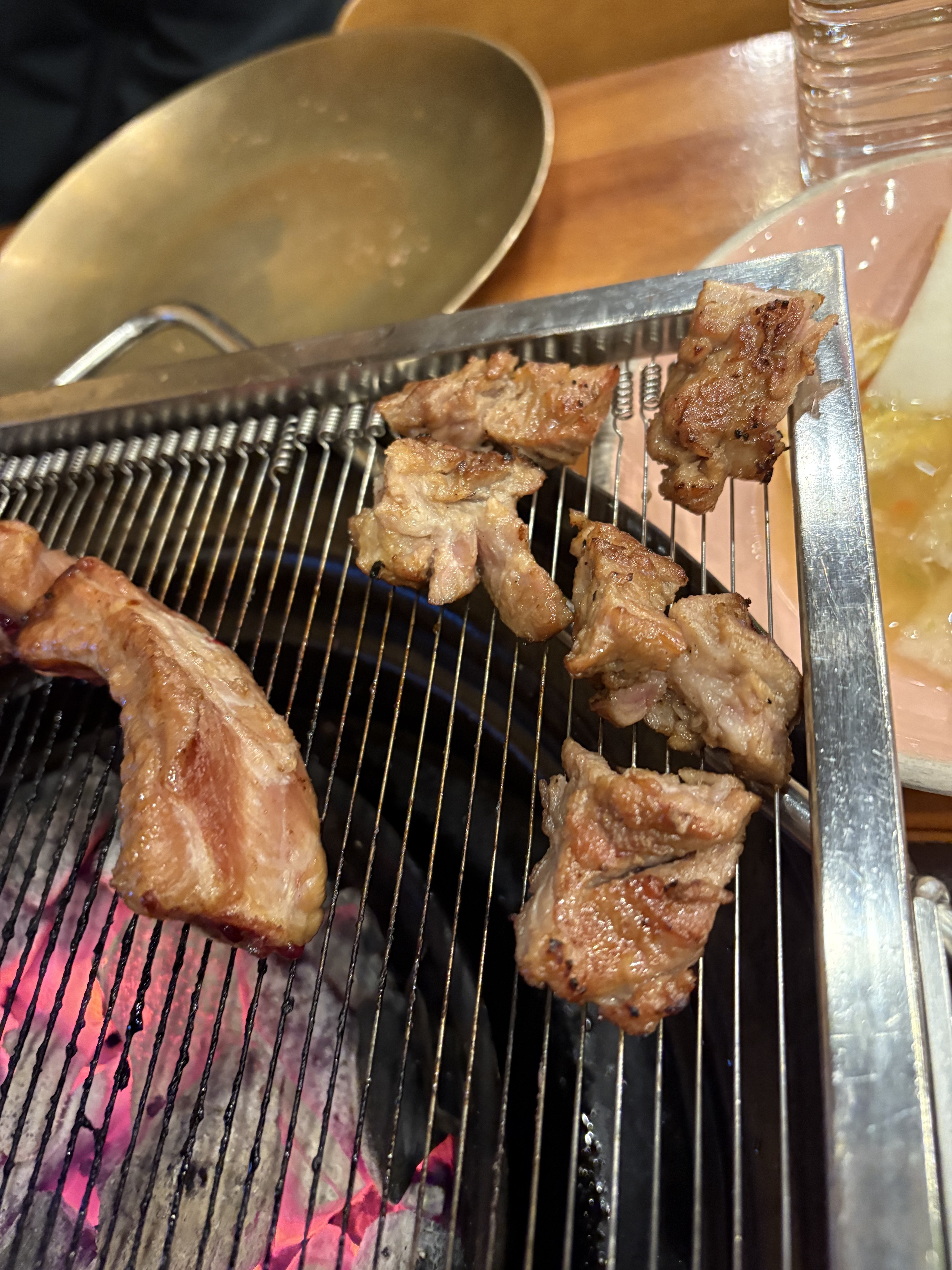 올때마다 만족합니다 - 권선동 맛집 소담화로