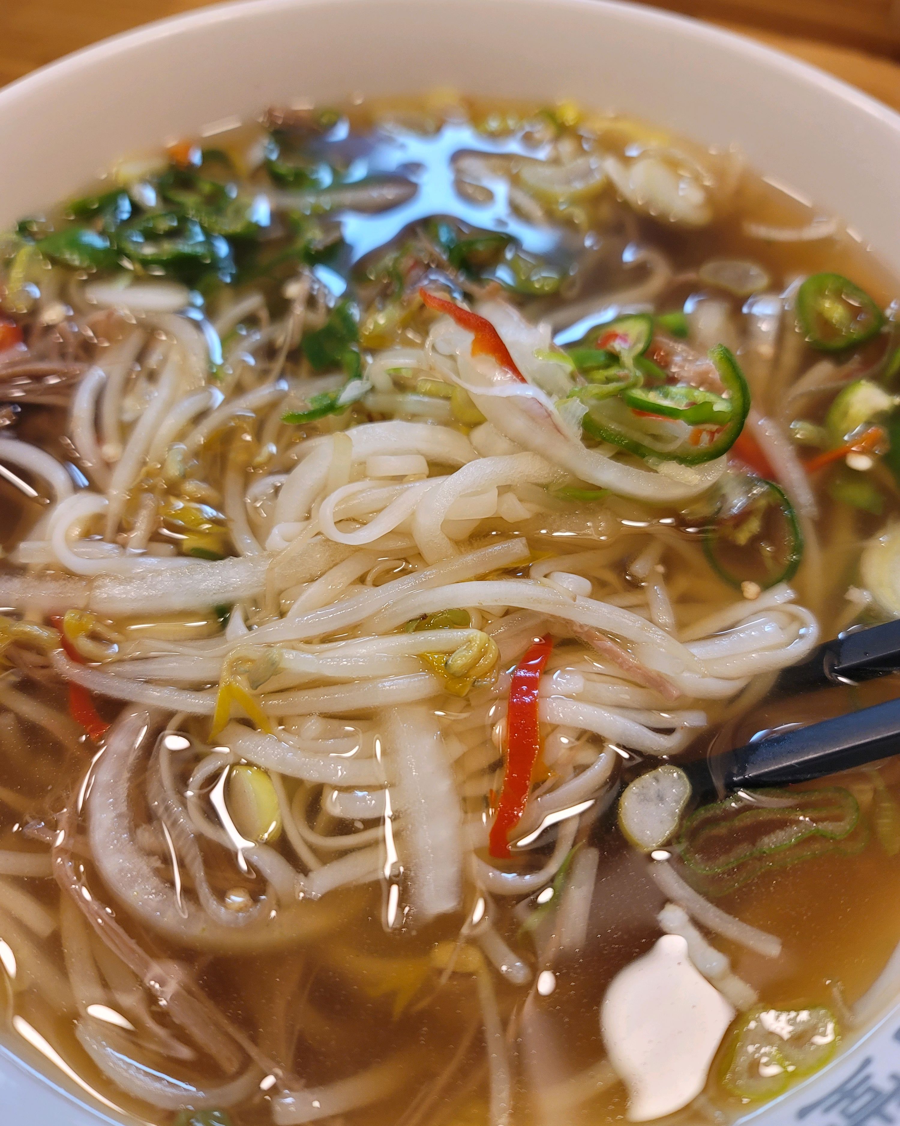 과천과학관 들렸다가 집에가는길에 들렸어요 - 지정타 맛집 미분당 과천점