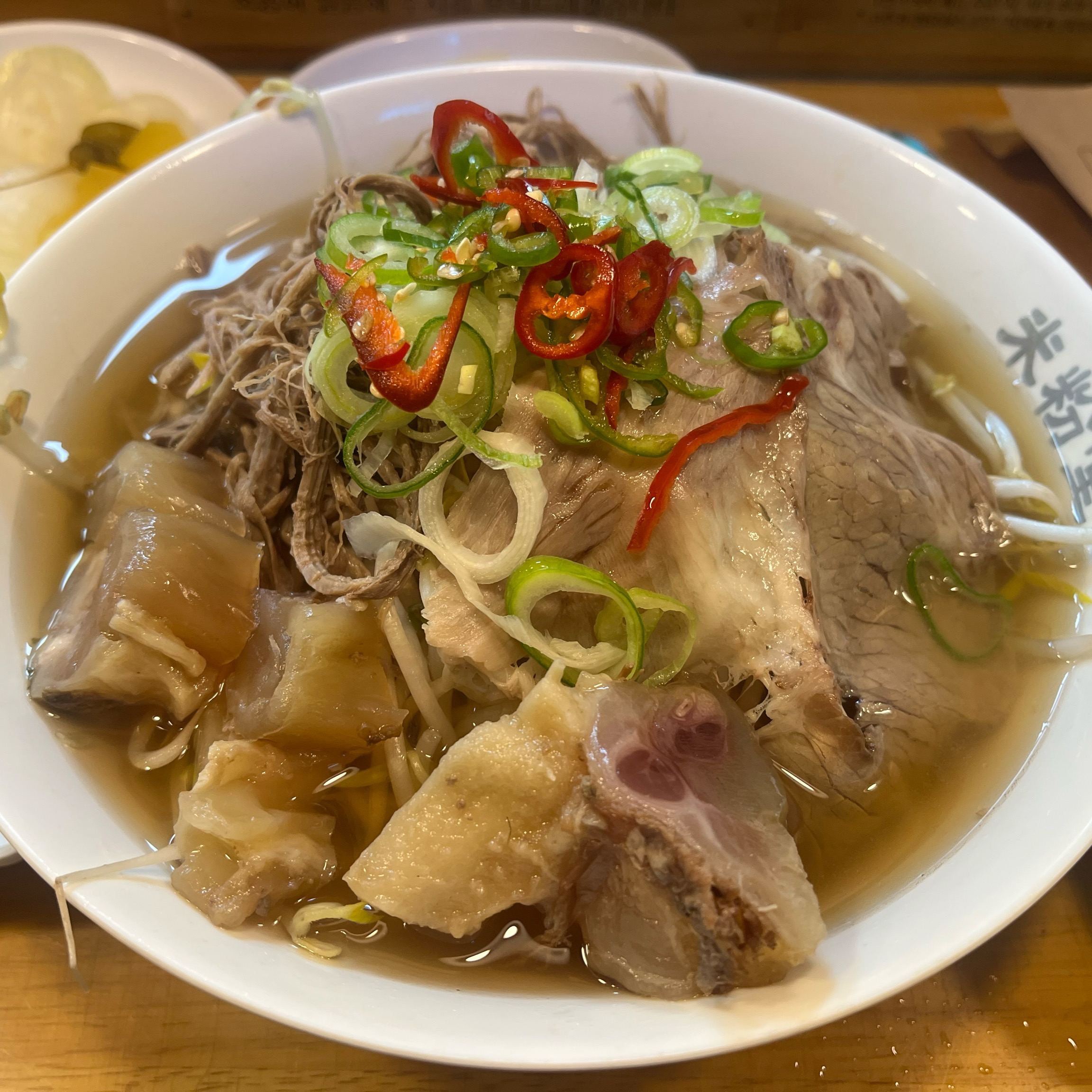 몇 일 전에 왔다가 맛있어서 또 방문 했어요~!너무 너무 맛있어요 - 청라 맛집 미분당 청라점