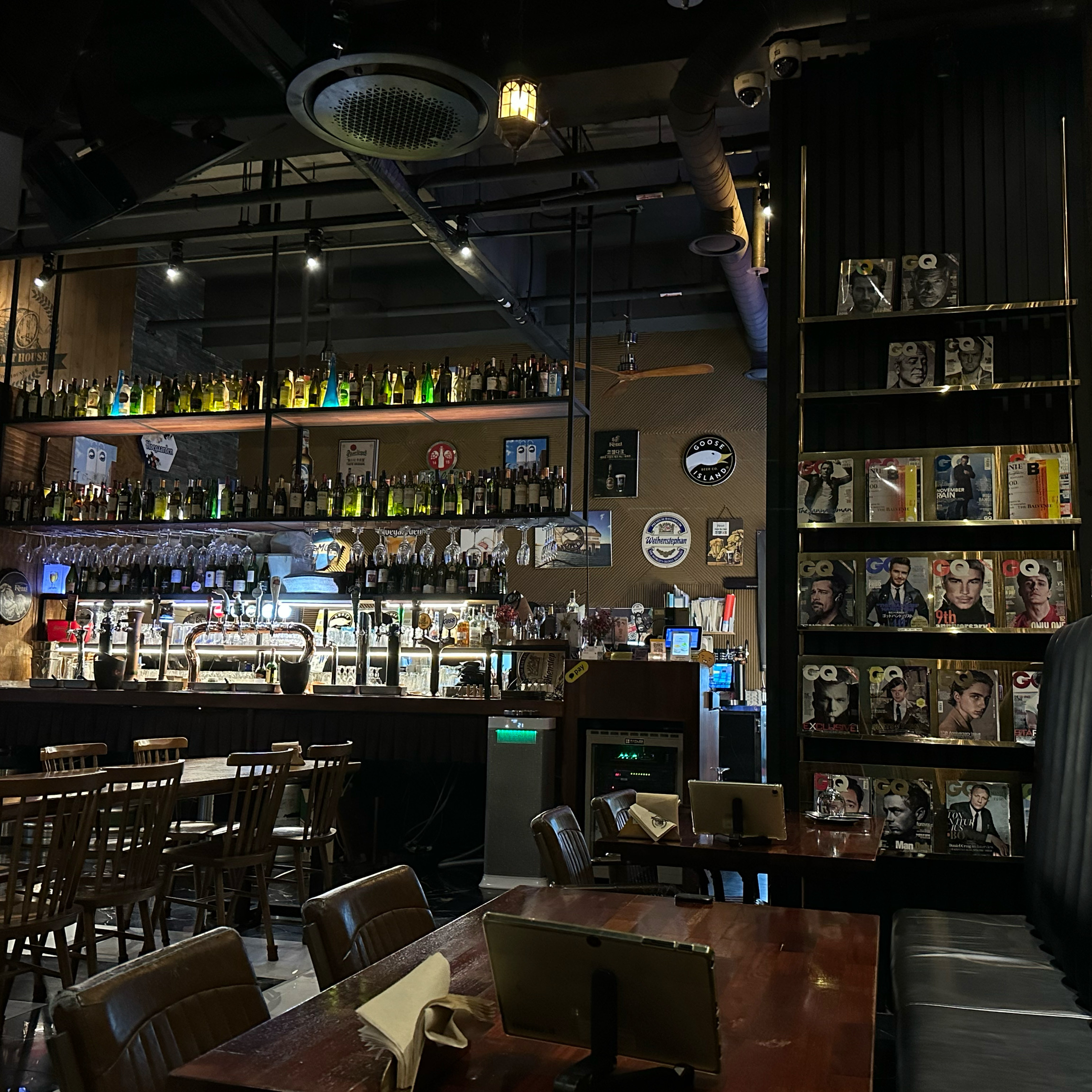 가야지 가야지 하고 네이버에 별 저장만 해뒀다가 - 대전 맛집 더몰트하우스 대전죽동점