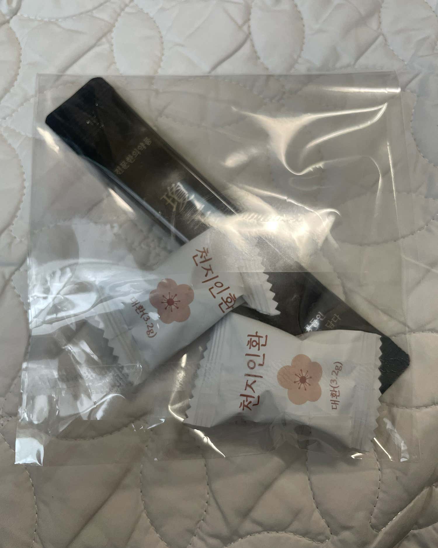 척추나한의원 청량리