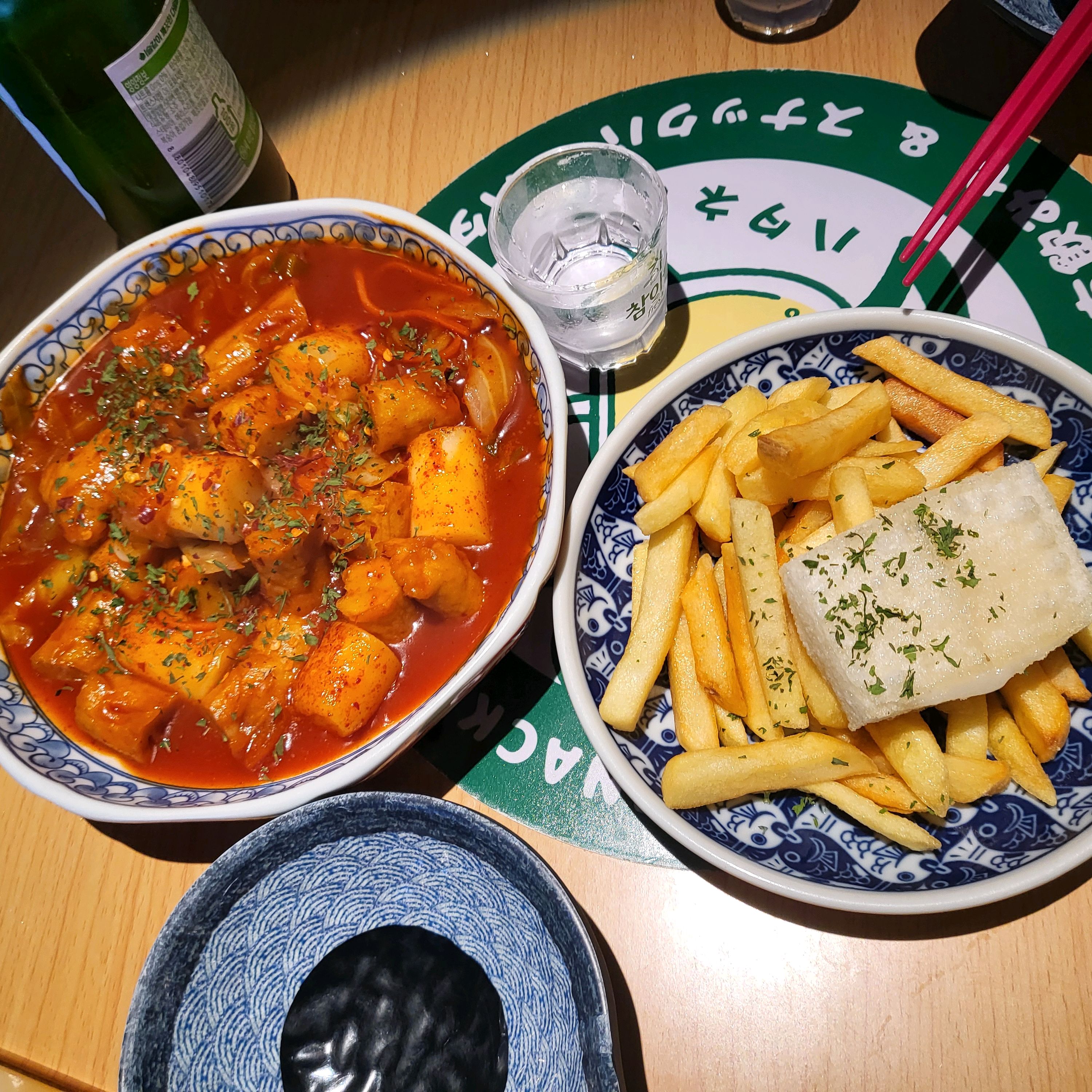 구월점 하타네♡♡♡♡ - 구월동 맛집 하타네 구월점