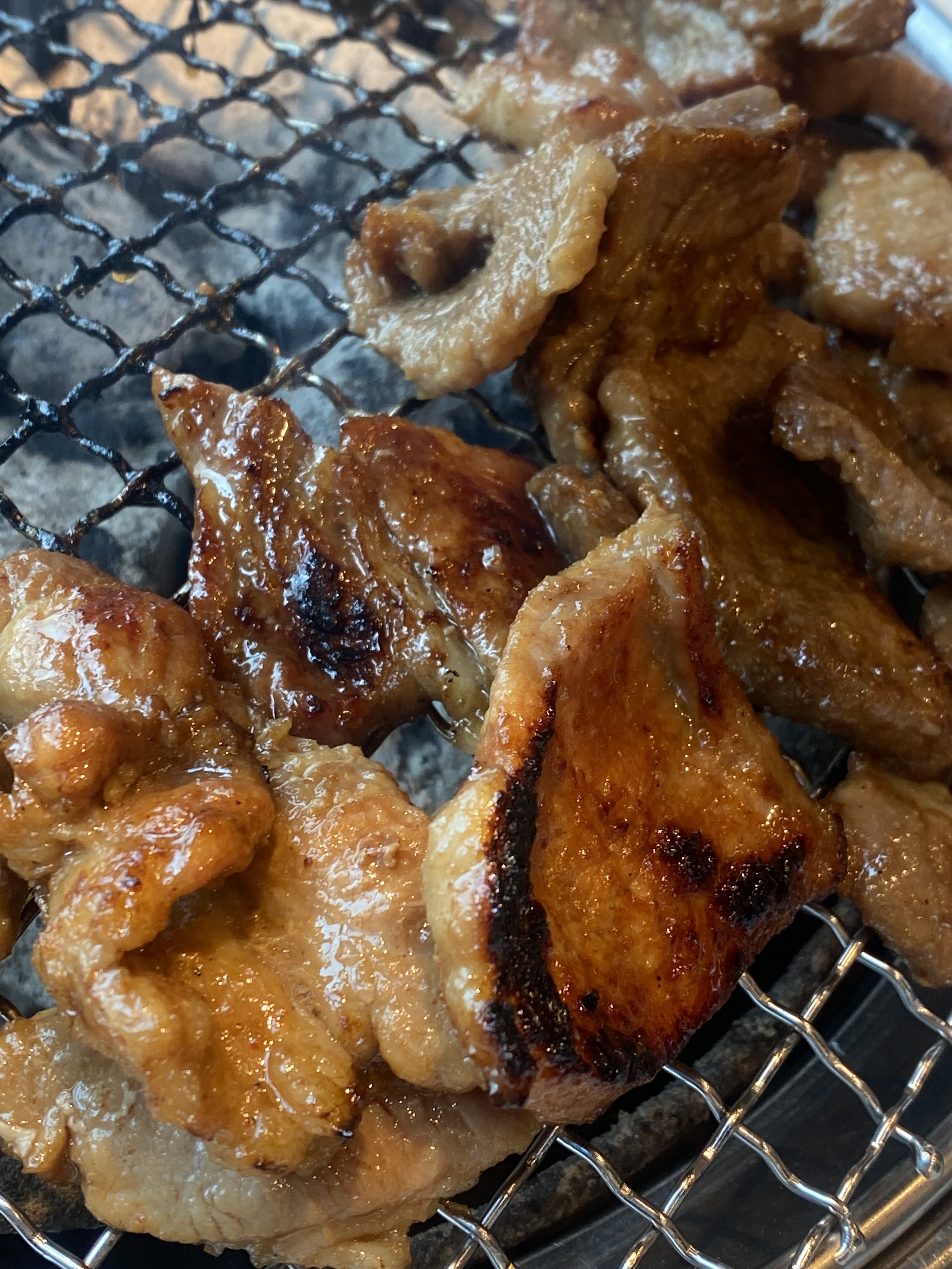저렴하게 맛있게 먹구가오! - 제주 맛집 명륜진사갈비 제주연동점