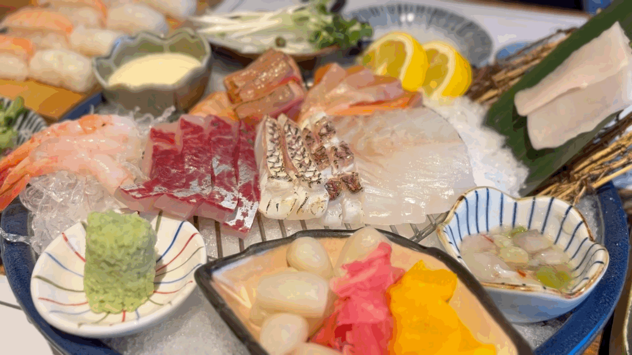 와,, 명지 맛집 그렇게 많이 다녔는데도 - 부산명지 키친어썸 명지본점