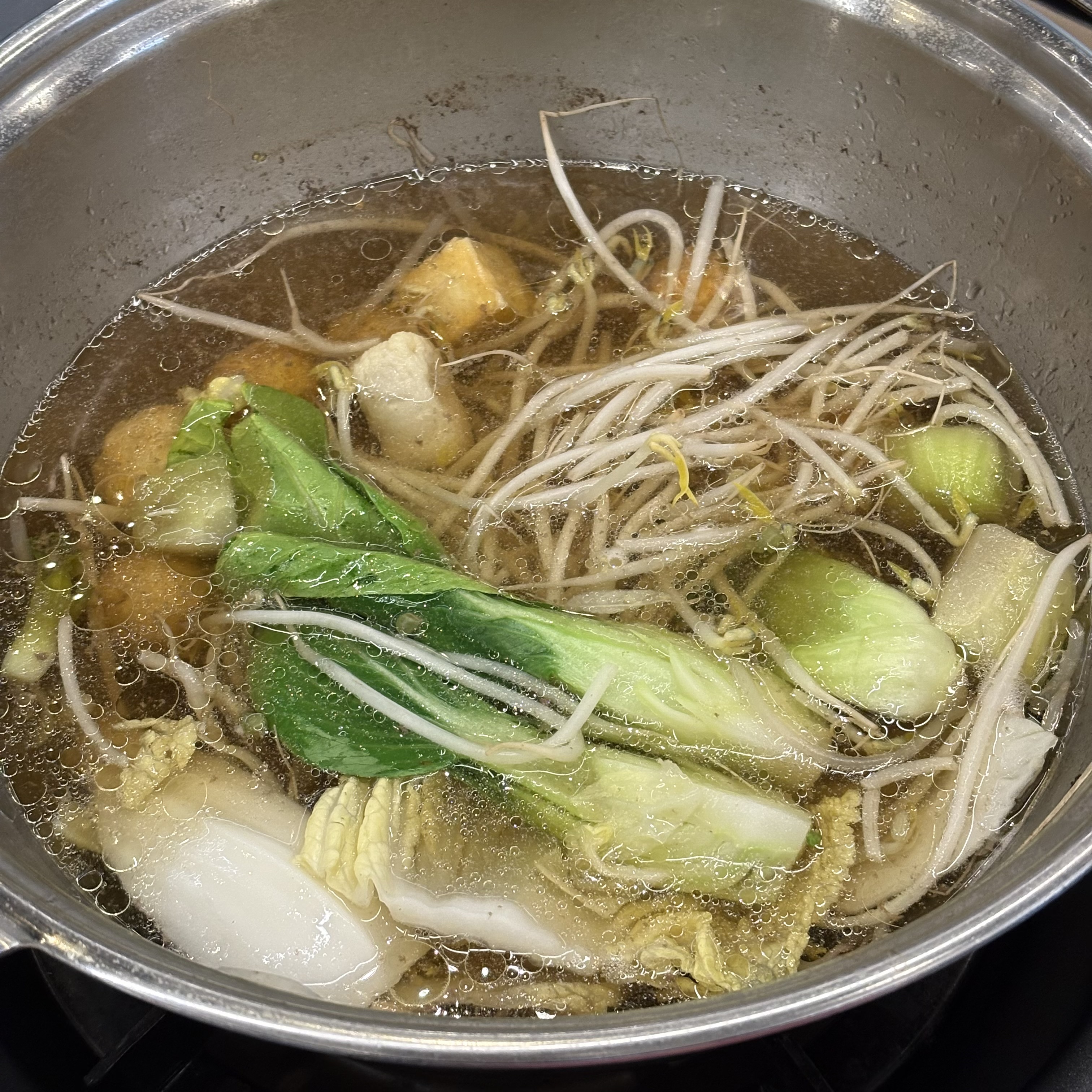 가성비도 좋고 맛있어서 자주 오는 곳이예요. - 연수동 맛집 소담촌 연수롯데마트점