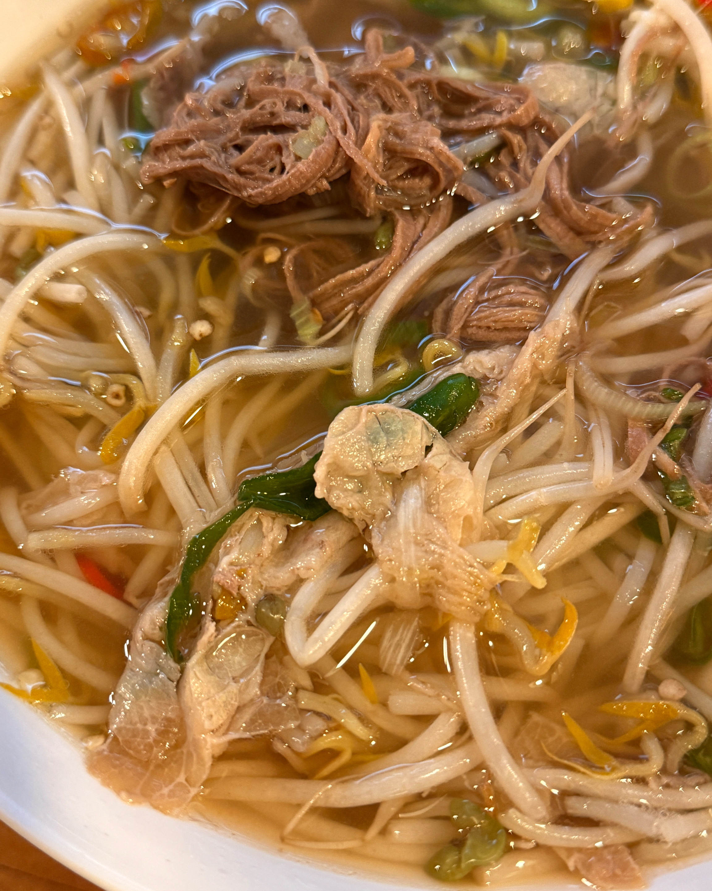 3년째 단골이였지만 오늘같이 실망한건 처음이네요.. - 건대입구역 맛집 미분당 건대점