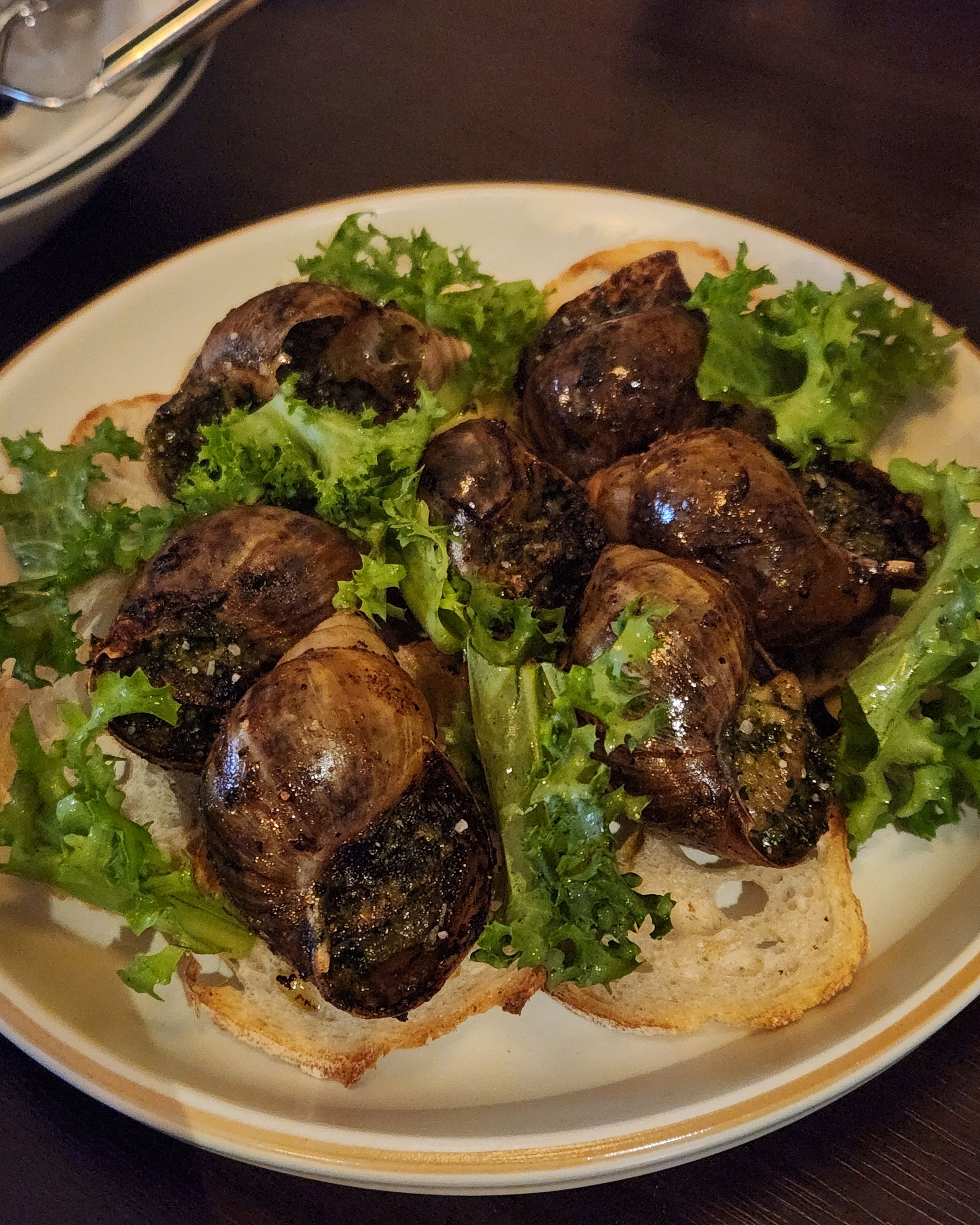 어버이날 기념 부모님 모시고 왔어요! - 구월동 맛집 라팜