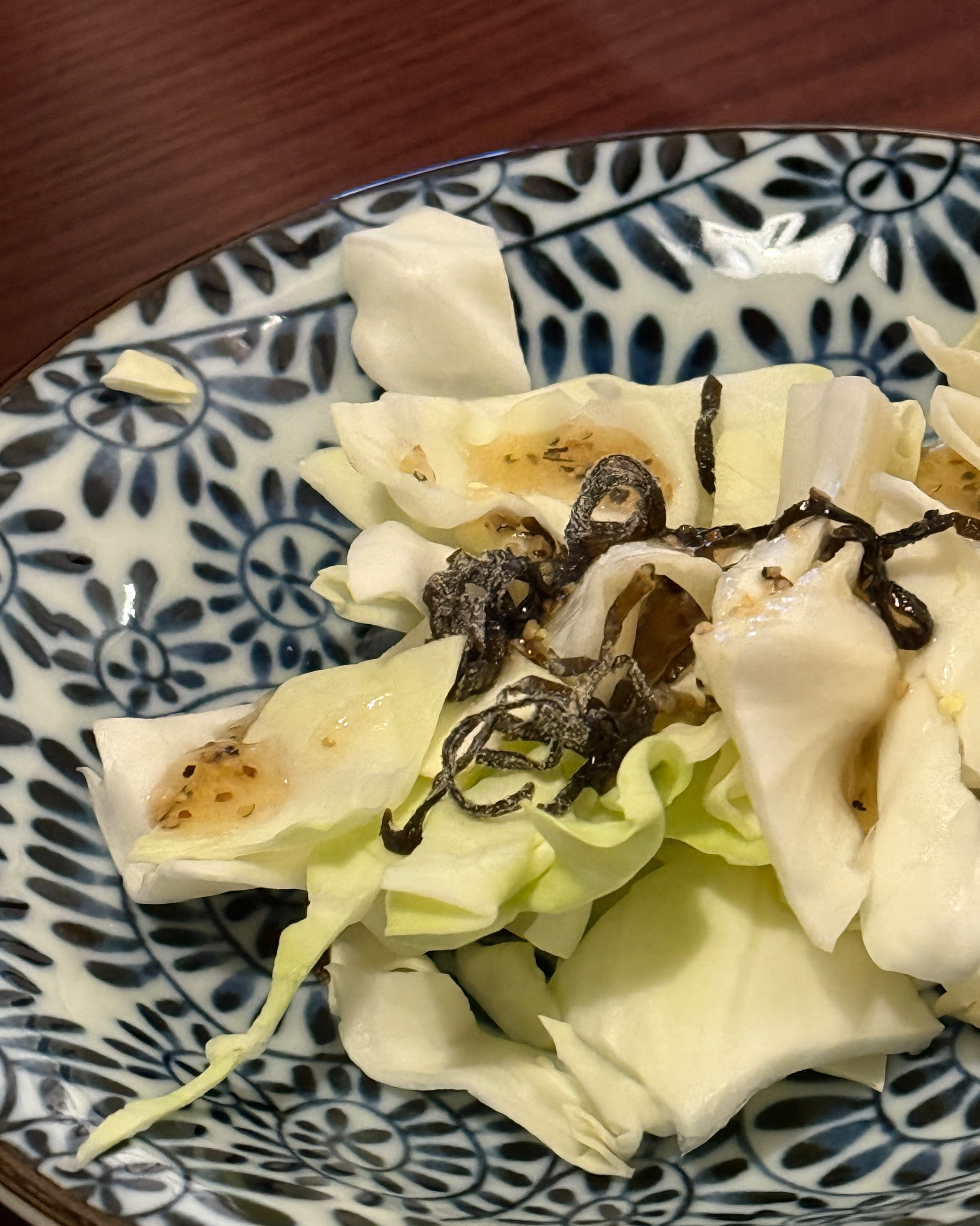 다양한메뉴가있어서 좋아요 - 대구 맛집 이자카야 와코안 수성범어점