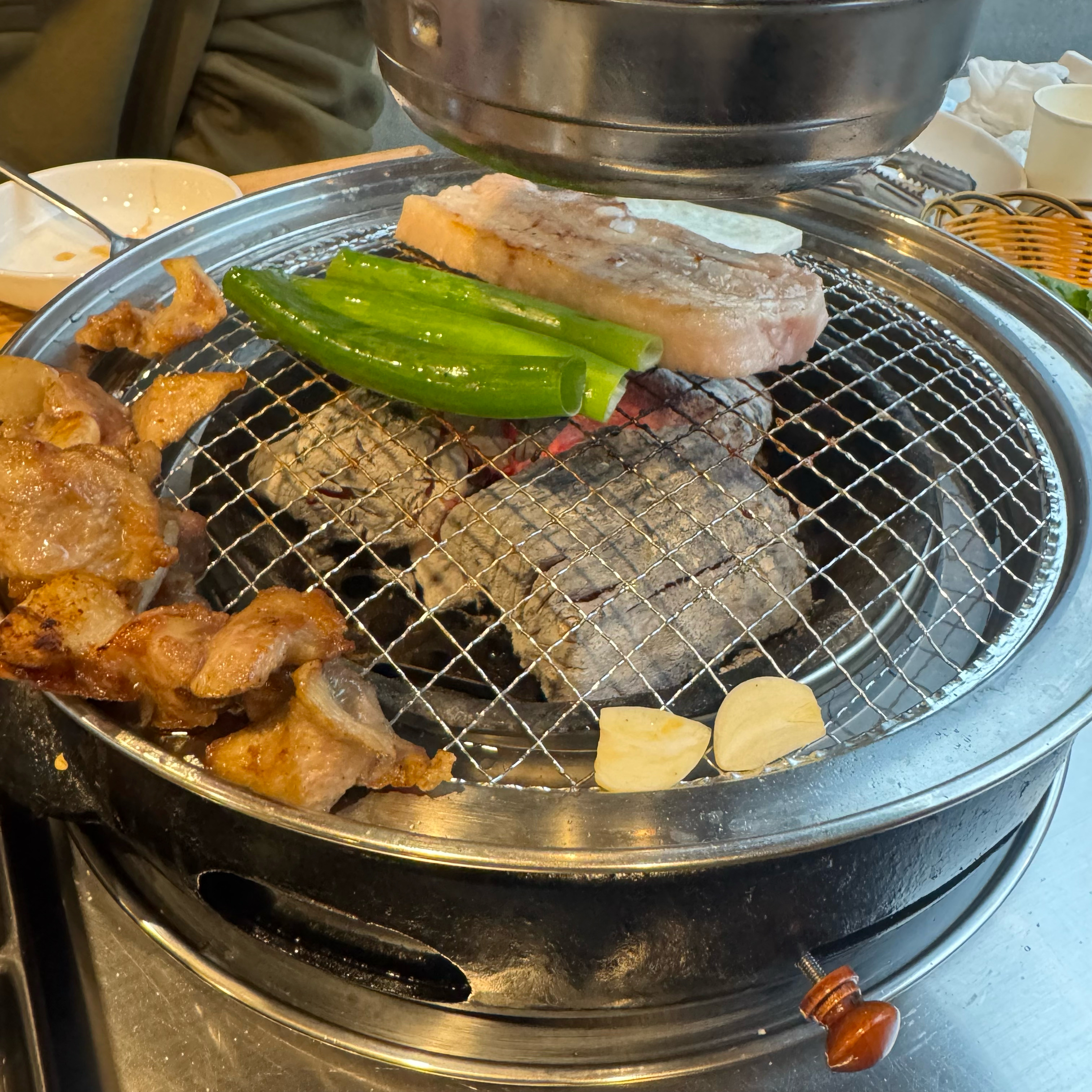 우연히 관평동 지나가다 방문한 곳인데 맛집을 찾아버렸습니다🫢 - 대전 맛집 반지하 관평점