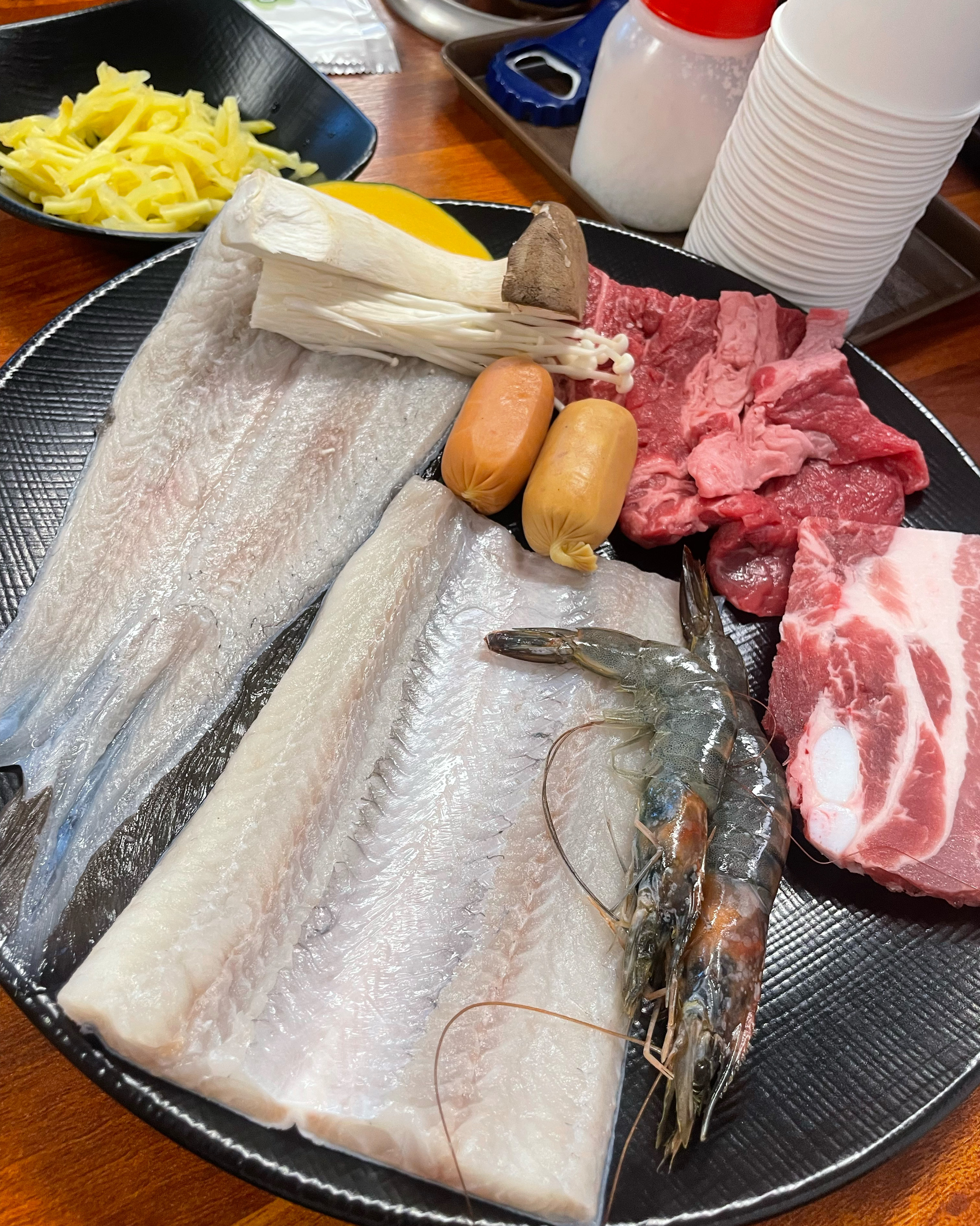 블로그 맛집답게 소문듣고 왔어요 - 인천 맛집 처음본 명품민물장어 숭의점
