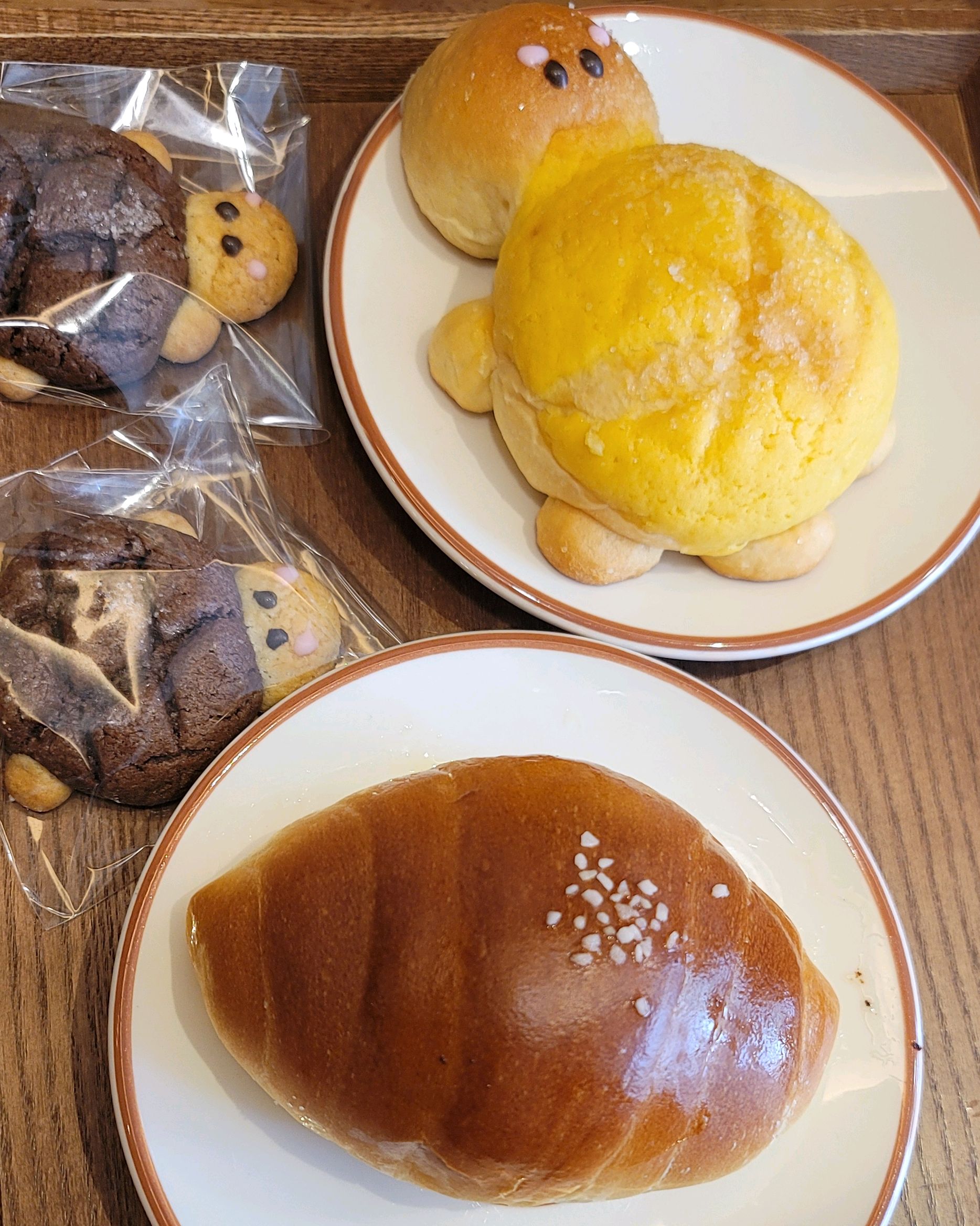 대구 맛집 따끈따끈베이커리 19번째 리뷰 이미지