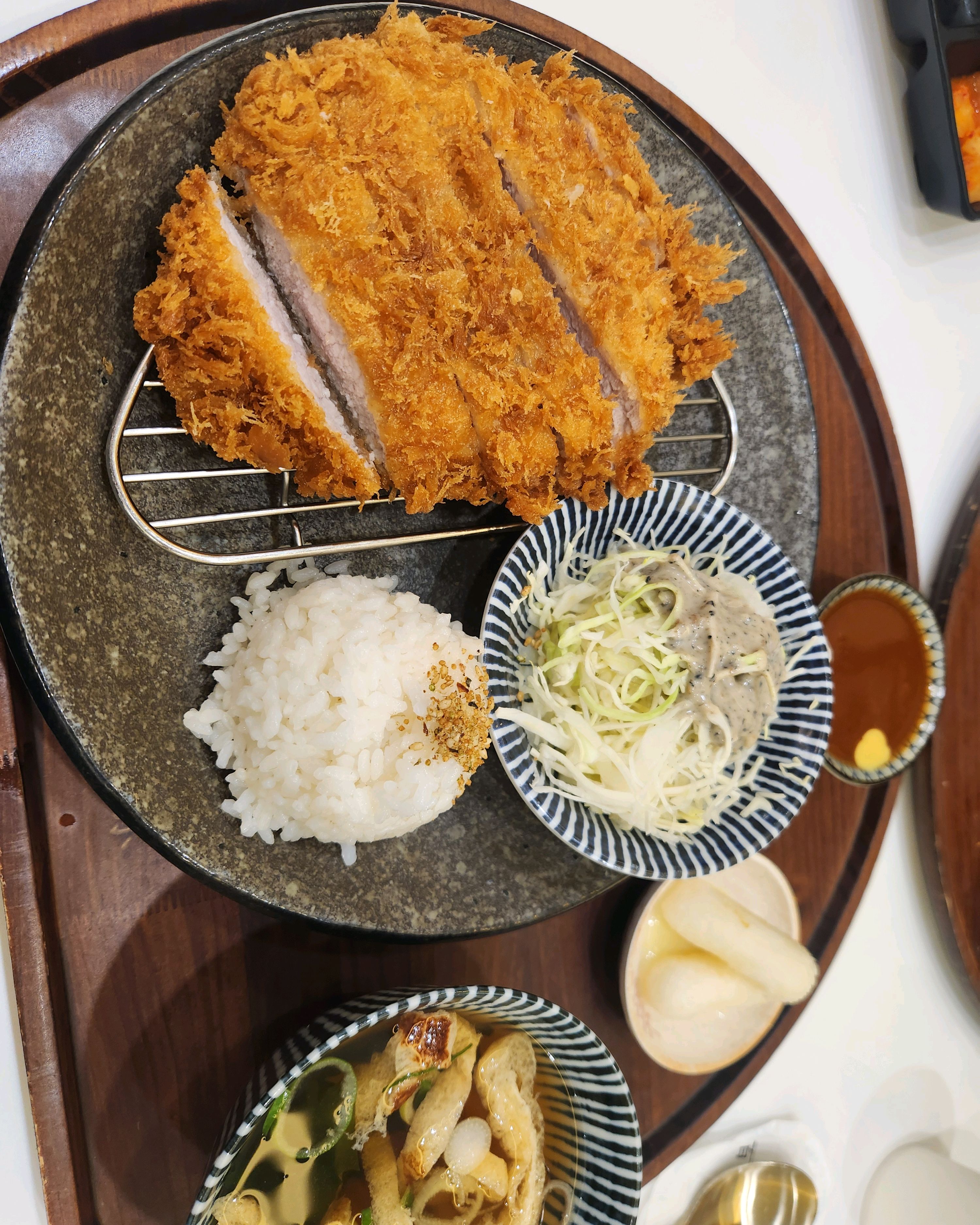 가격도 좋고 - 주안 맛집 백소정 주안아인병원점
