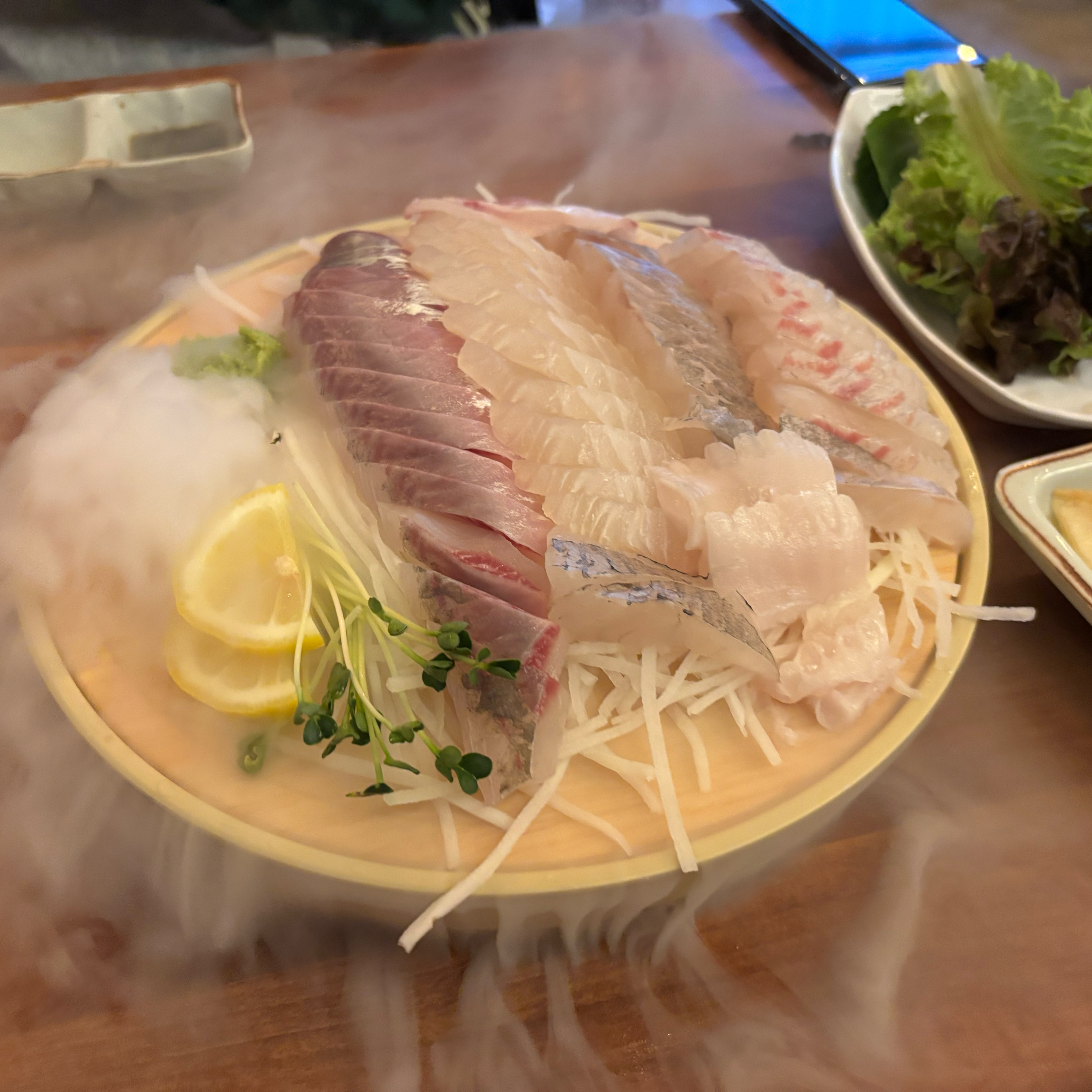 맛있게 잘 먹었습니당 - 대구 맛집 구공회