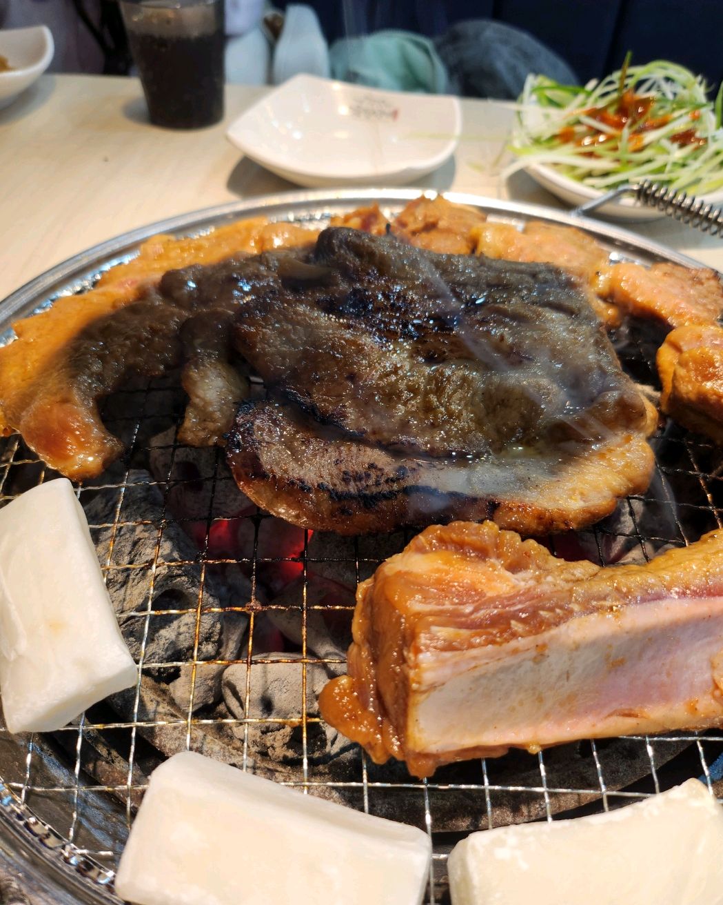 역시명륜입니다 - 화정역 맛집 명륜진사갈비 고양화정역점