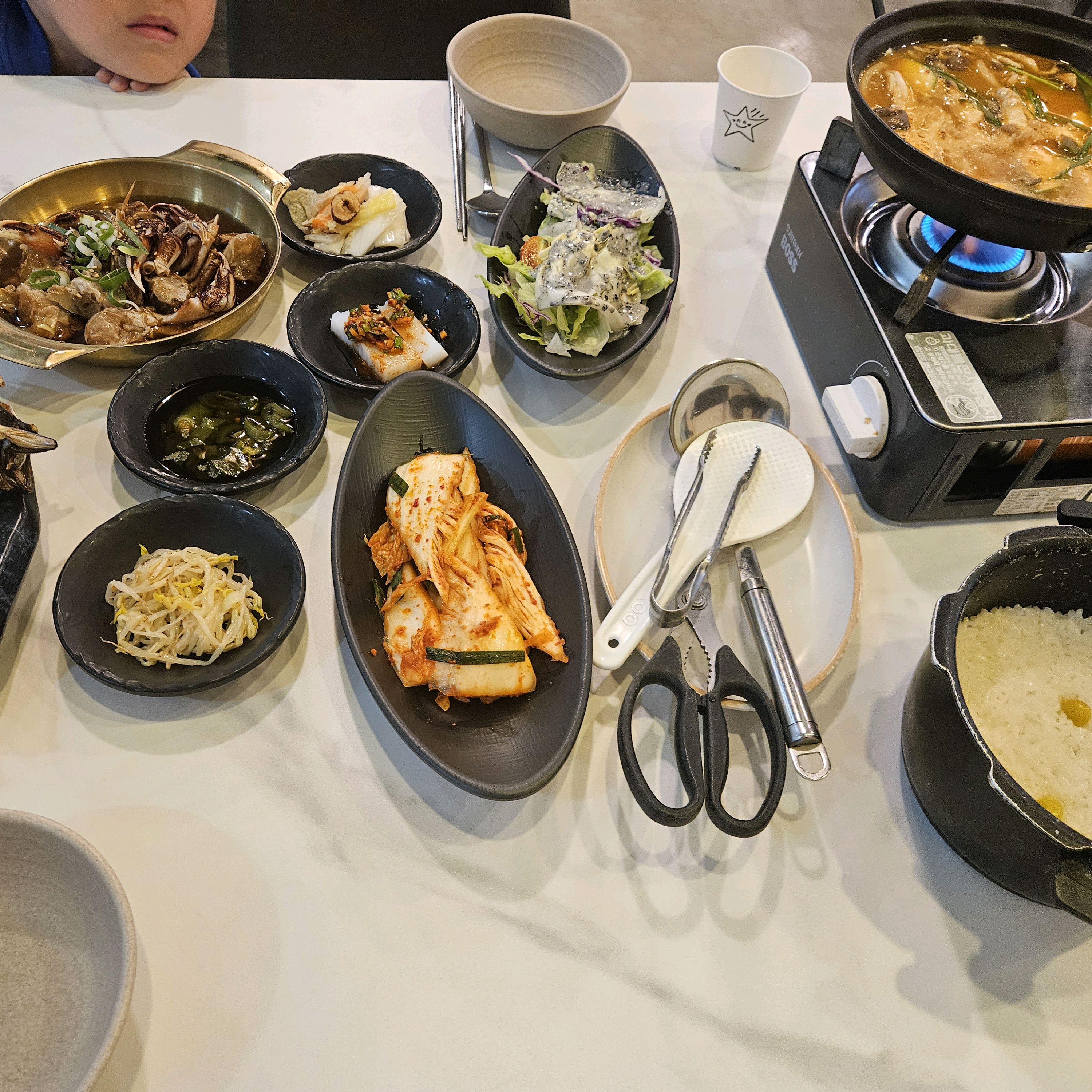 송도신도시 생선구이 을왕리 꾸덕집 송도직영점 - 인천 맛집 을왕리 꾸덕집 송도직영점